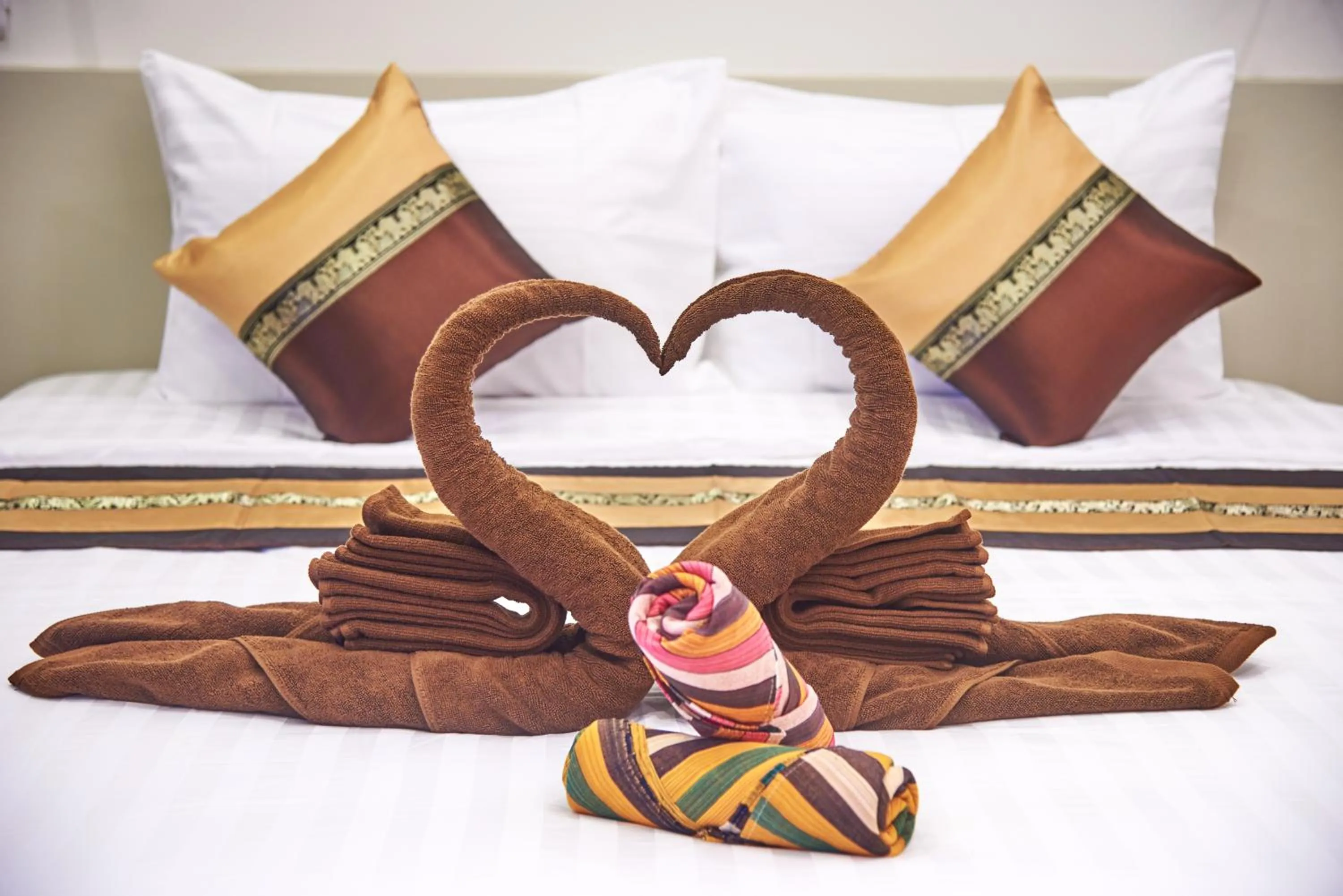 Other, Bed in Baan Sawan Samui Resort