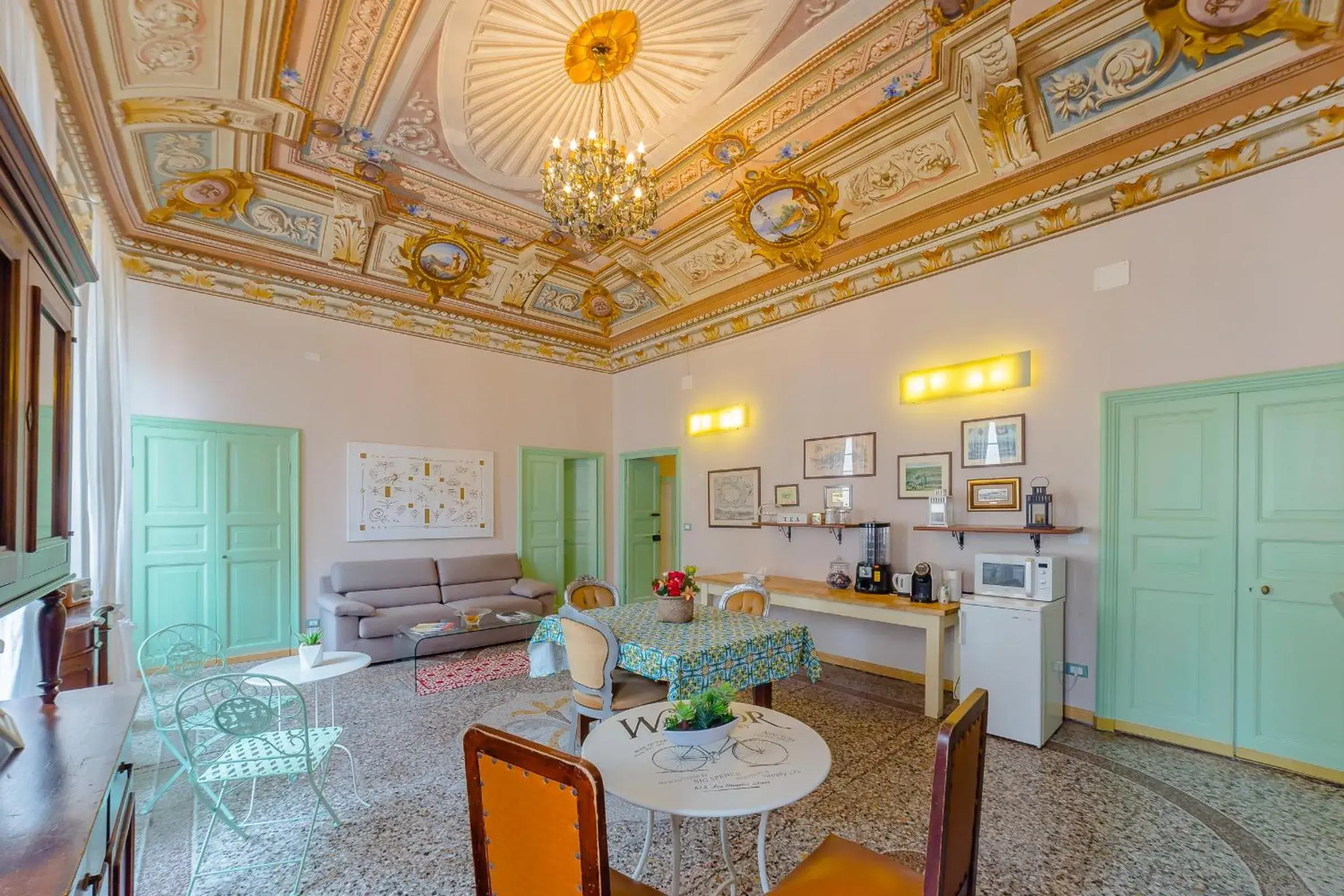 B&B Bernini B&B Bernini