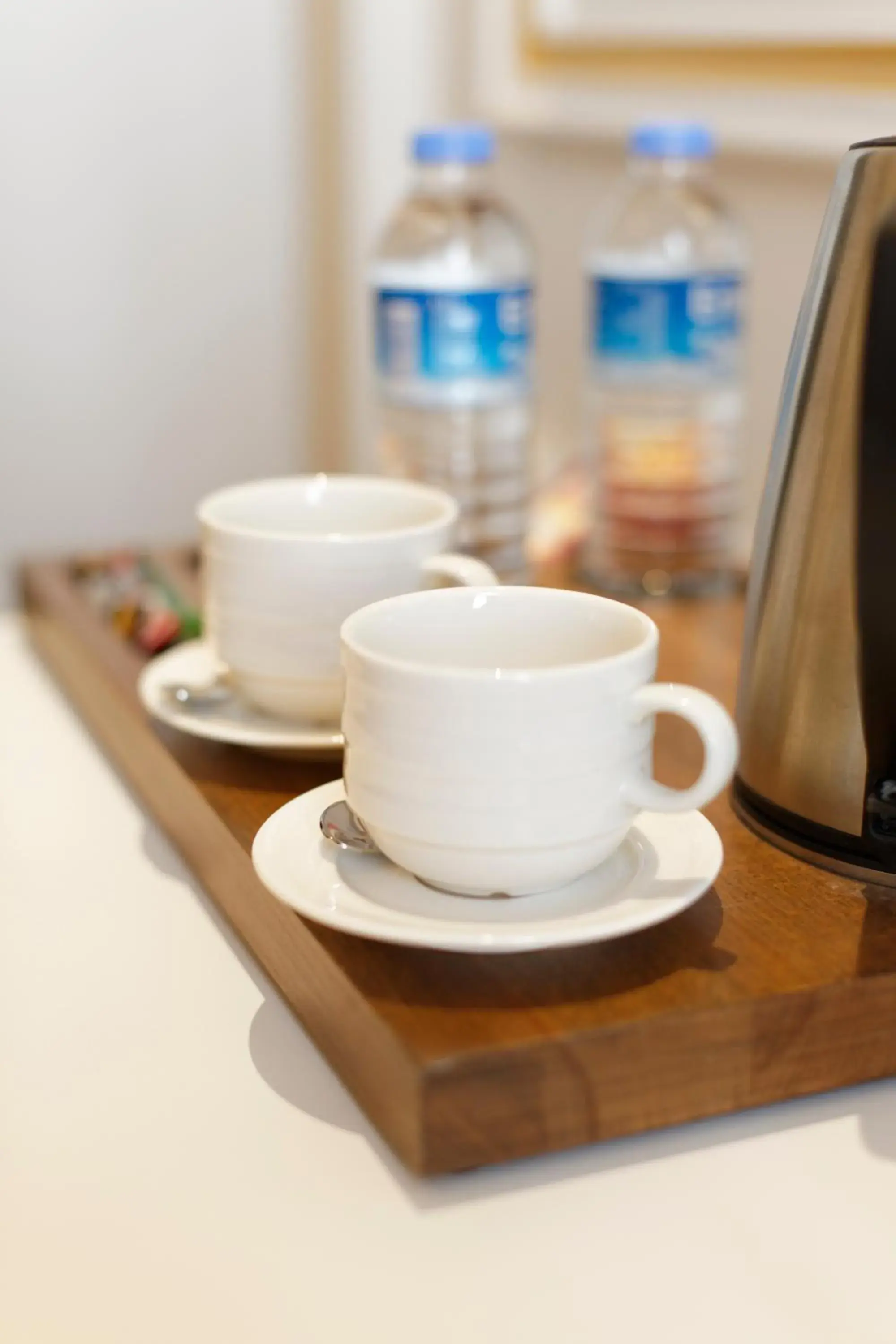 Coffee/tea facilities in Nishant Hotel Coffee/tea facilities in Nishant Hotel