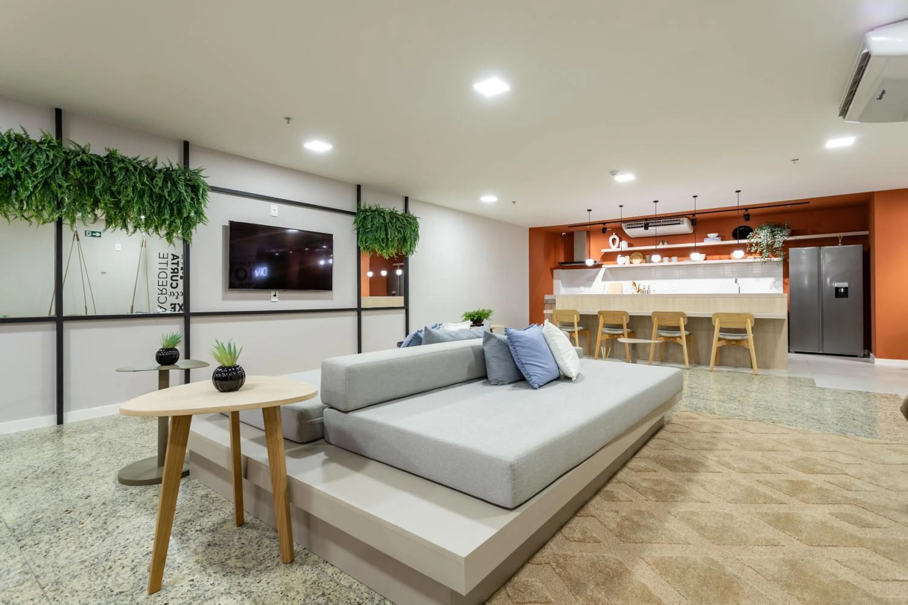 Lobie Casa Mauá