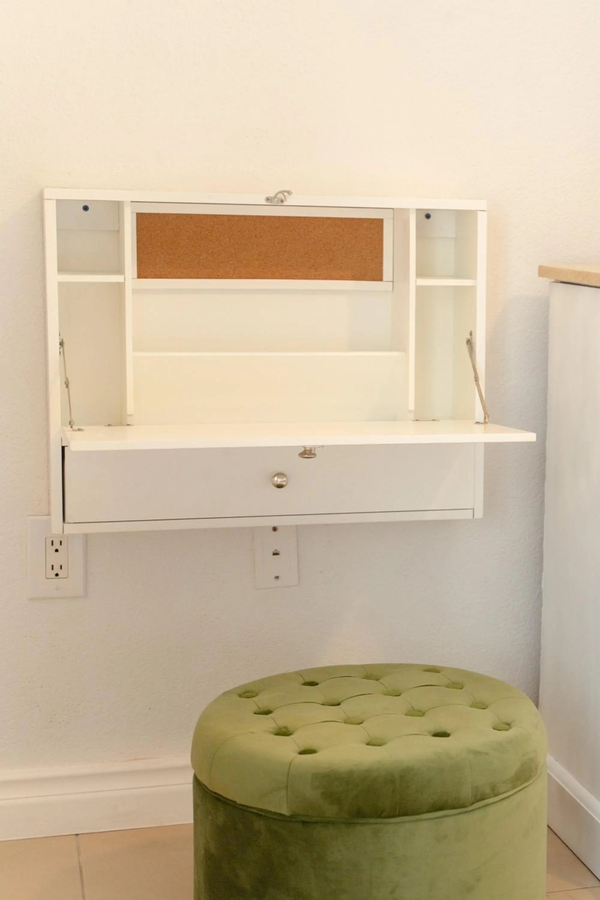 Bedroom in Cobalt Coast Resort