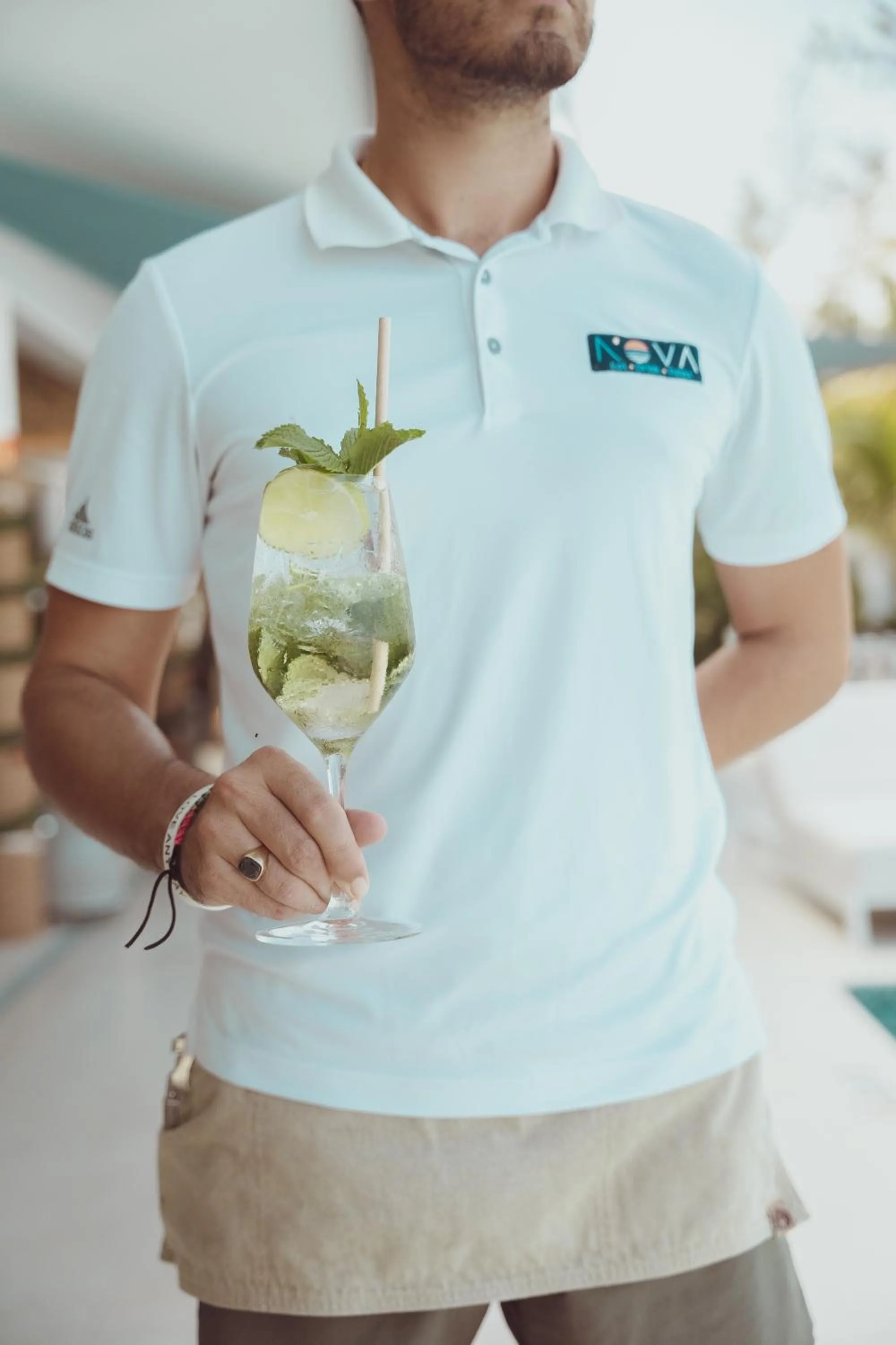 Restaurant/places to eat in Cobalt Coast Resort