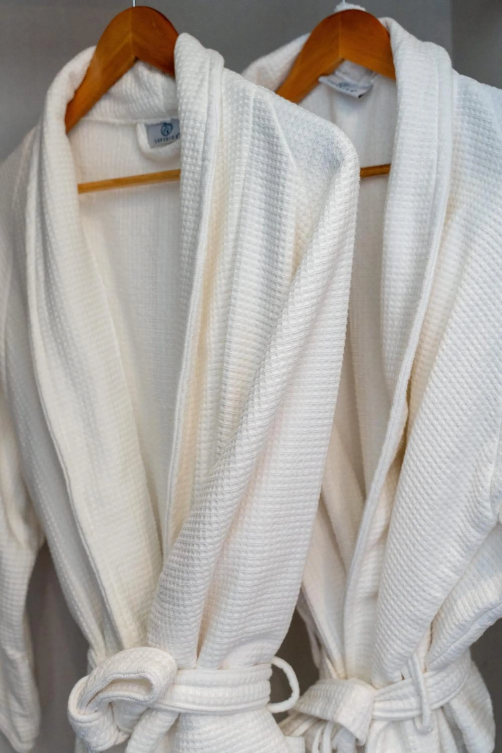 towels in Cobalt Coast Resort