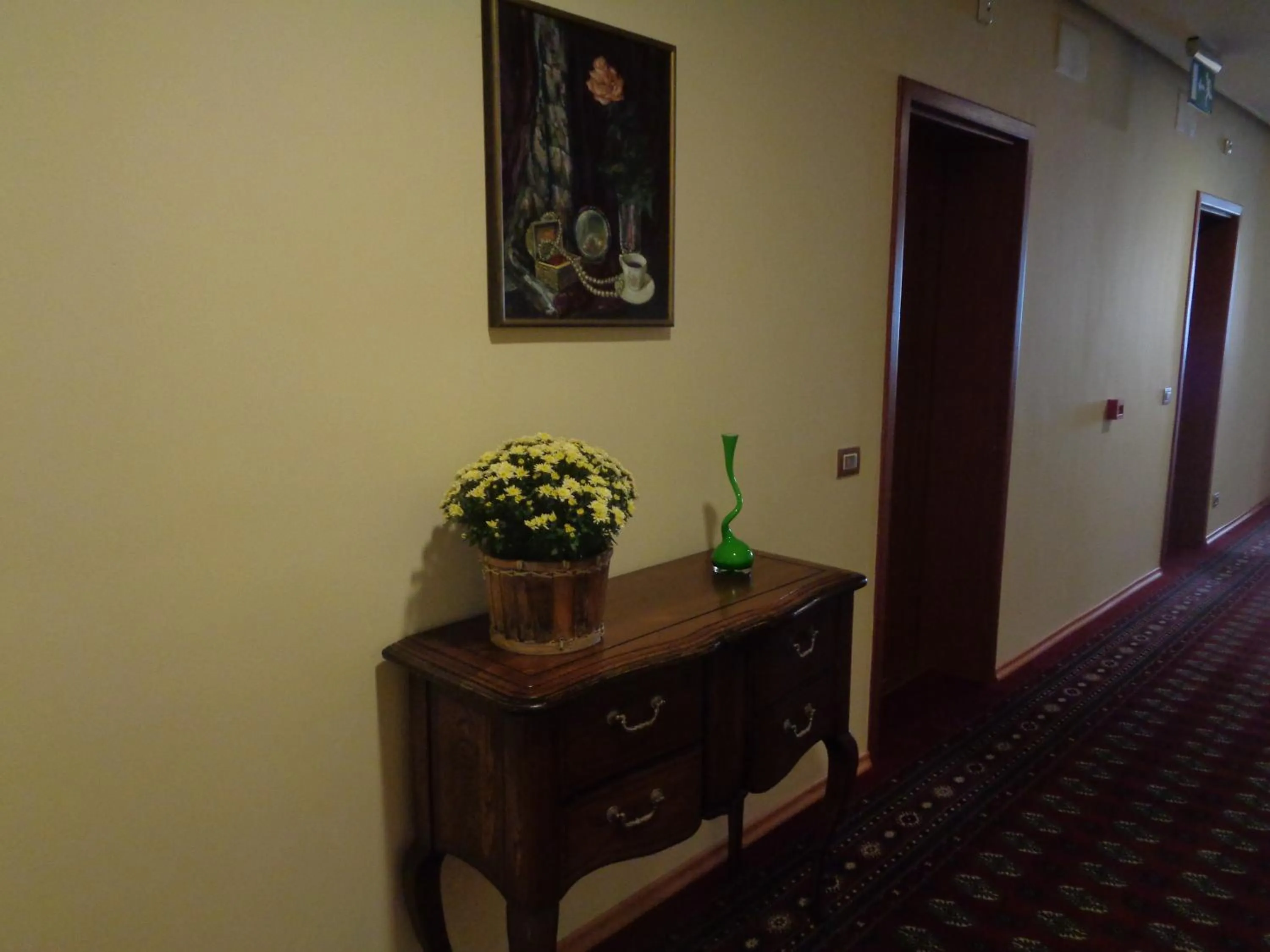 Other in Hotel Park Central