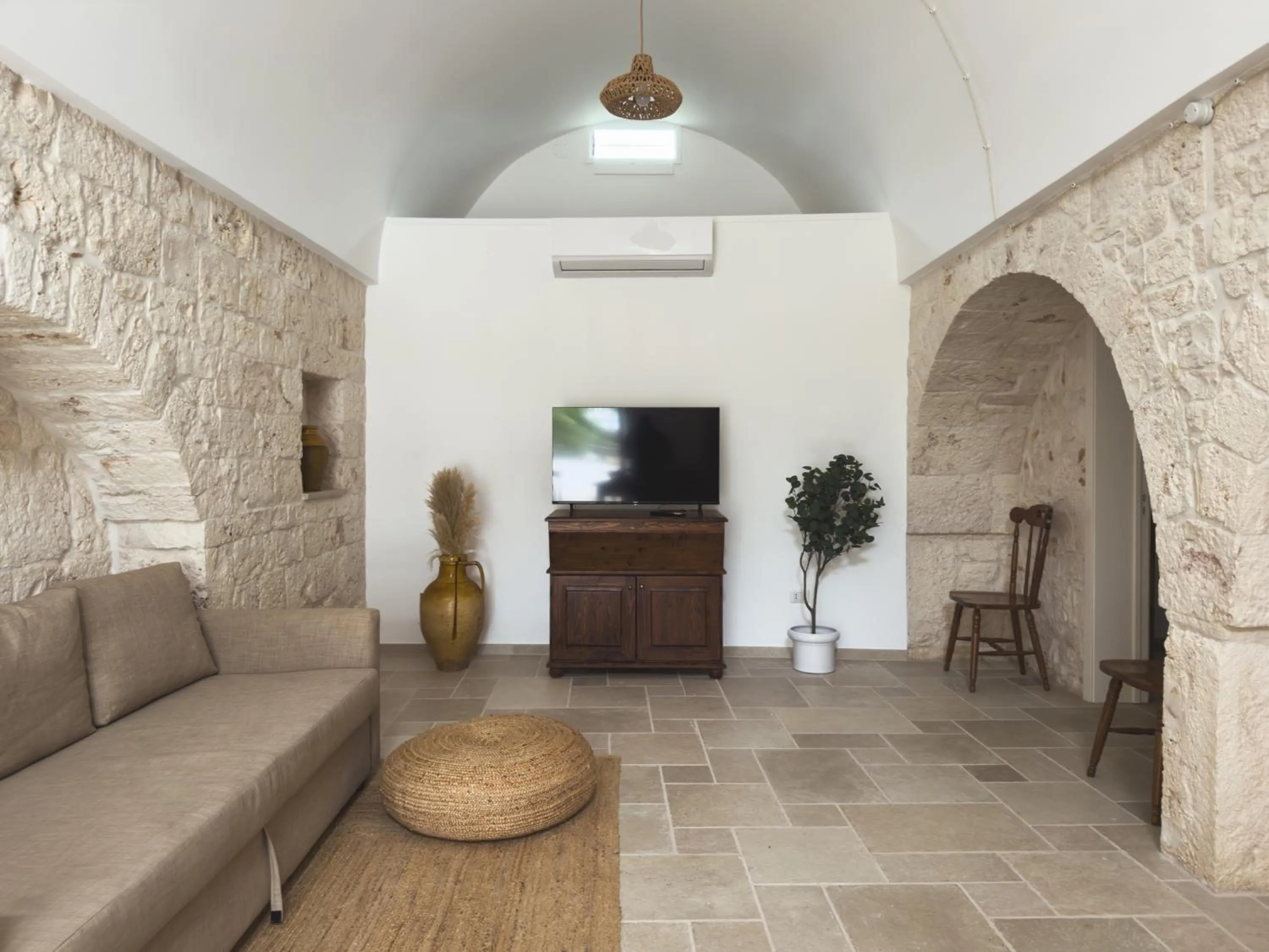 Trullo Pinto