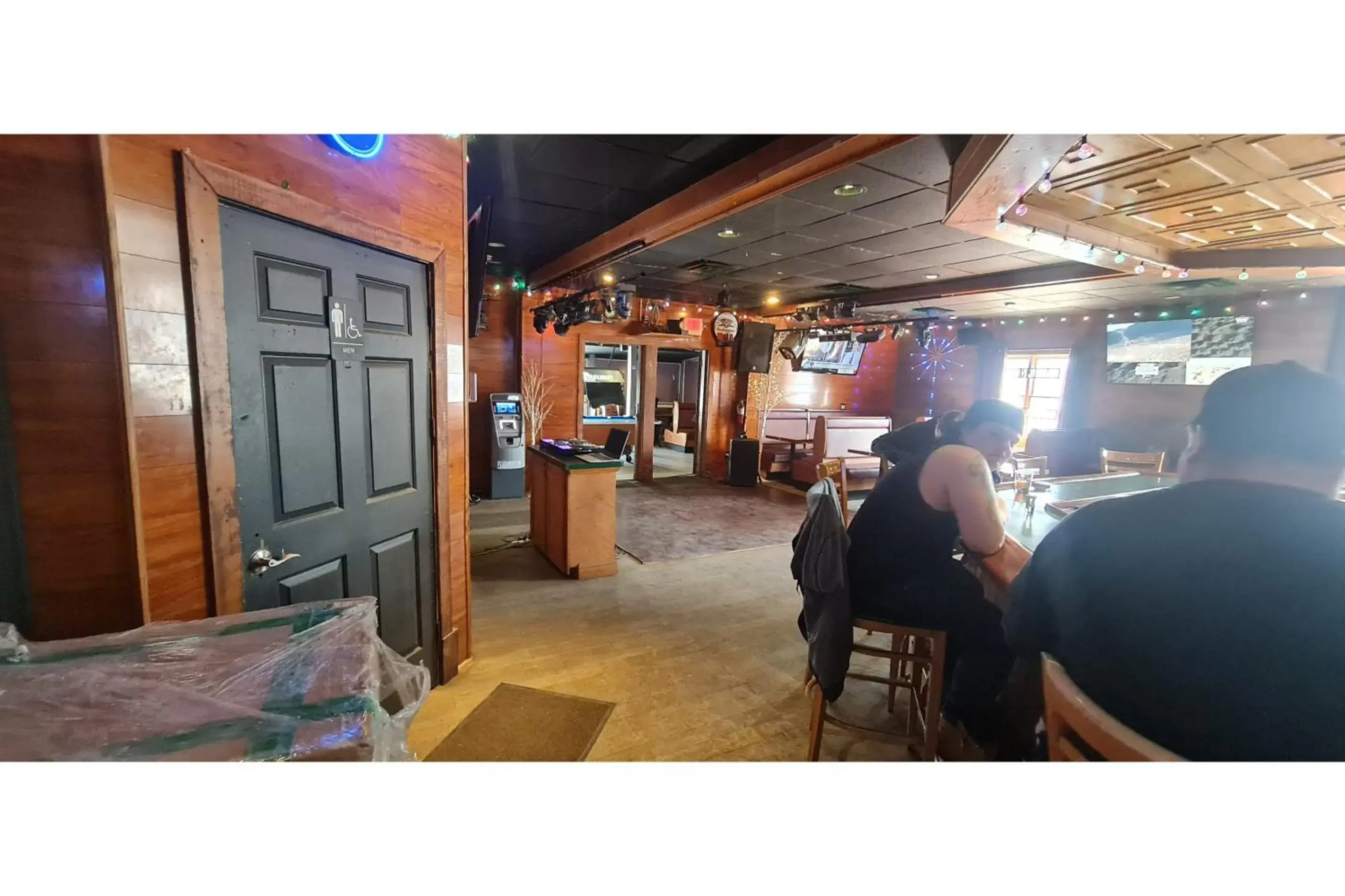 Restaurant/places to eat in Werry's Cottages Motel & Pub by OYO East Stroudsburg Poconos Restaurant/places to eat in Werry's Cottages Motel & Pub by OYO East Stroudsburg Poconos