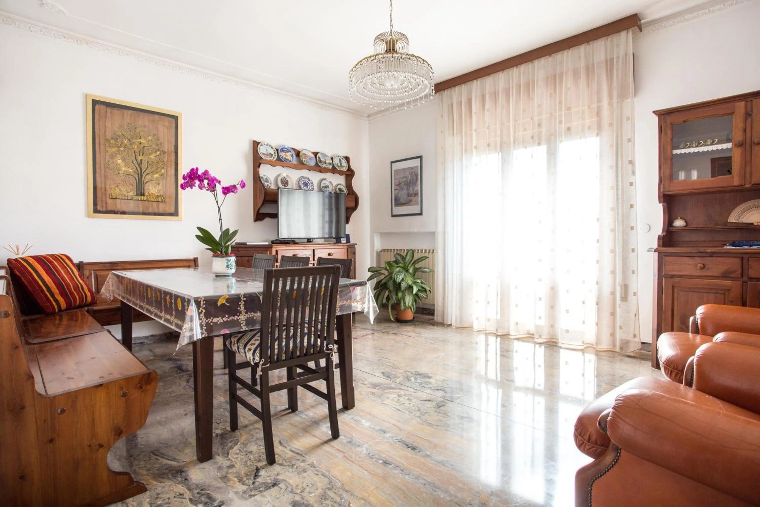 Home Near Venice