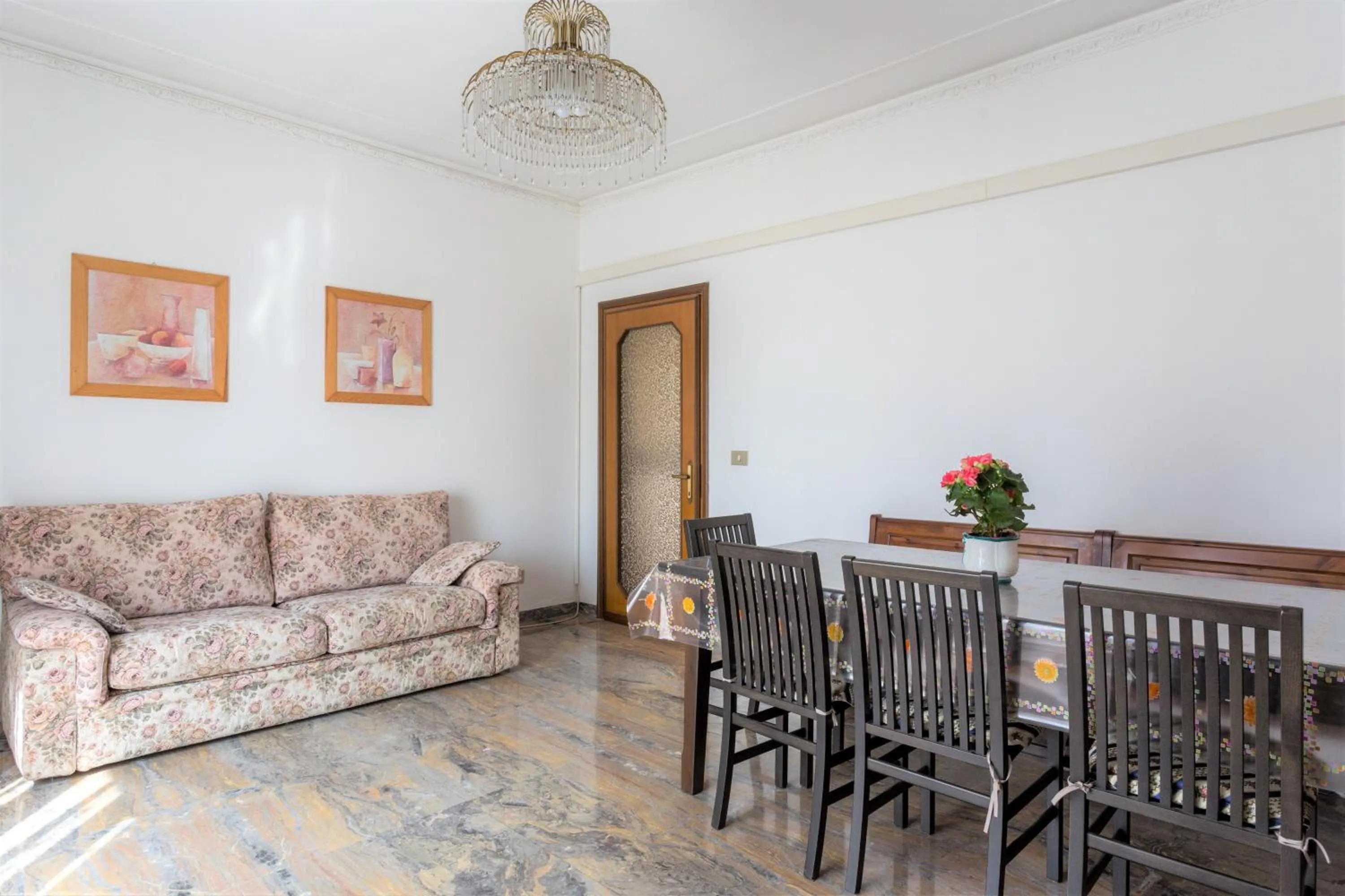Home Near Venice