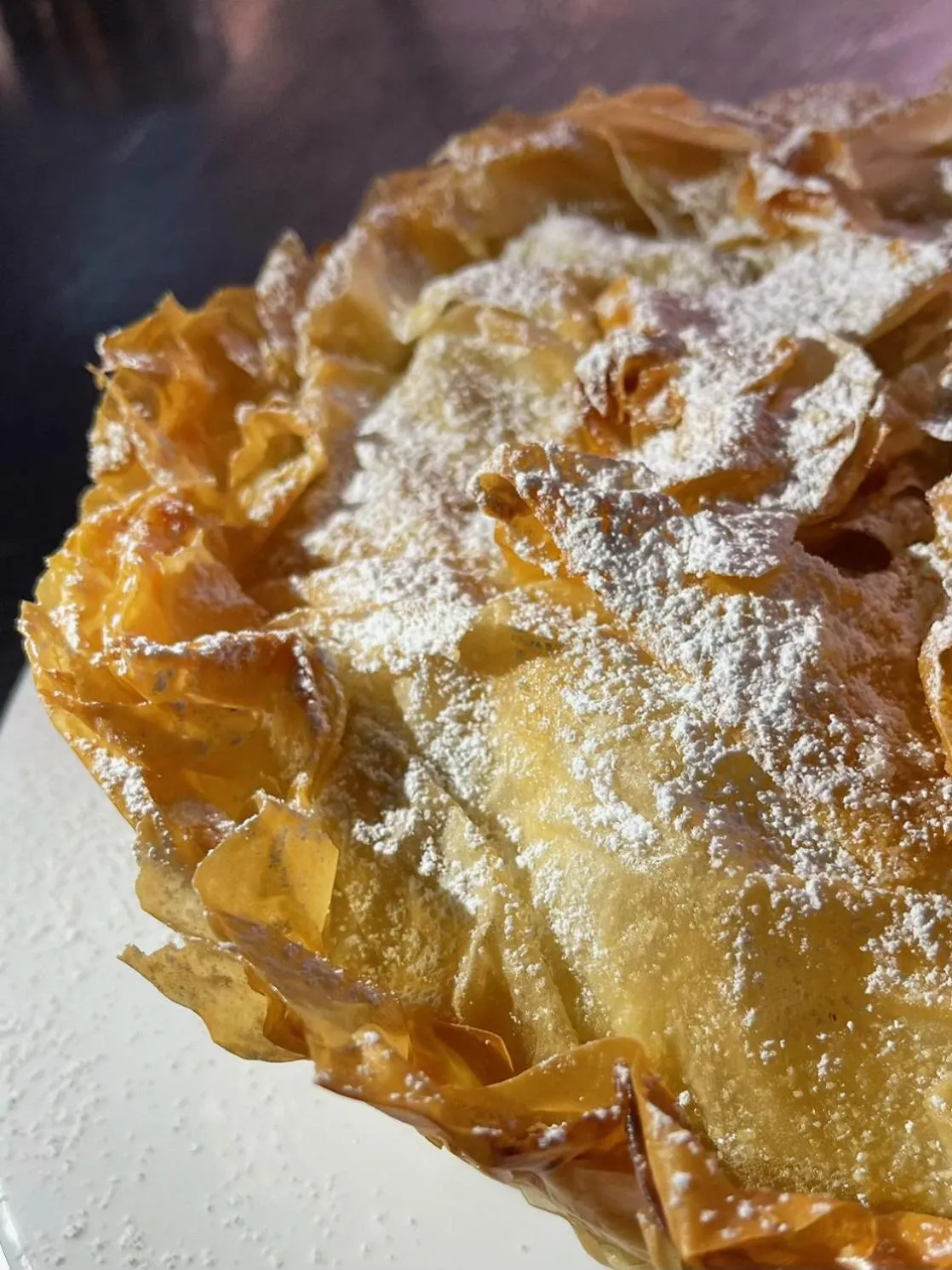 Restaurant/places to eat in Hotel Le Bon Laboureur