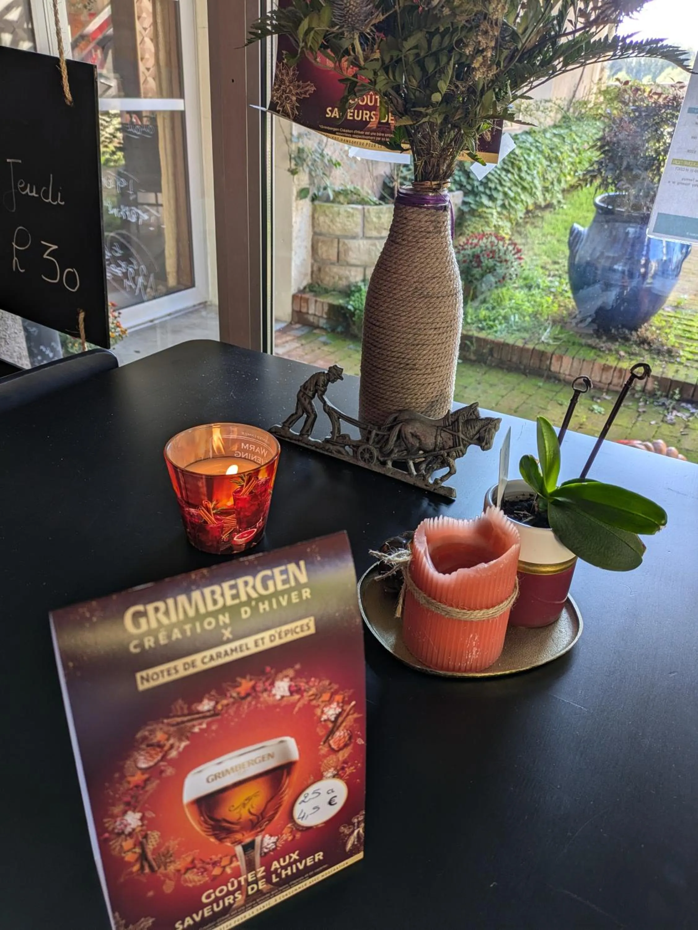 Hotel Le Bon Laboureur