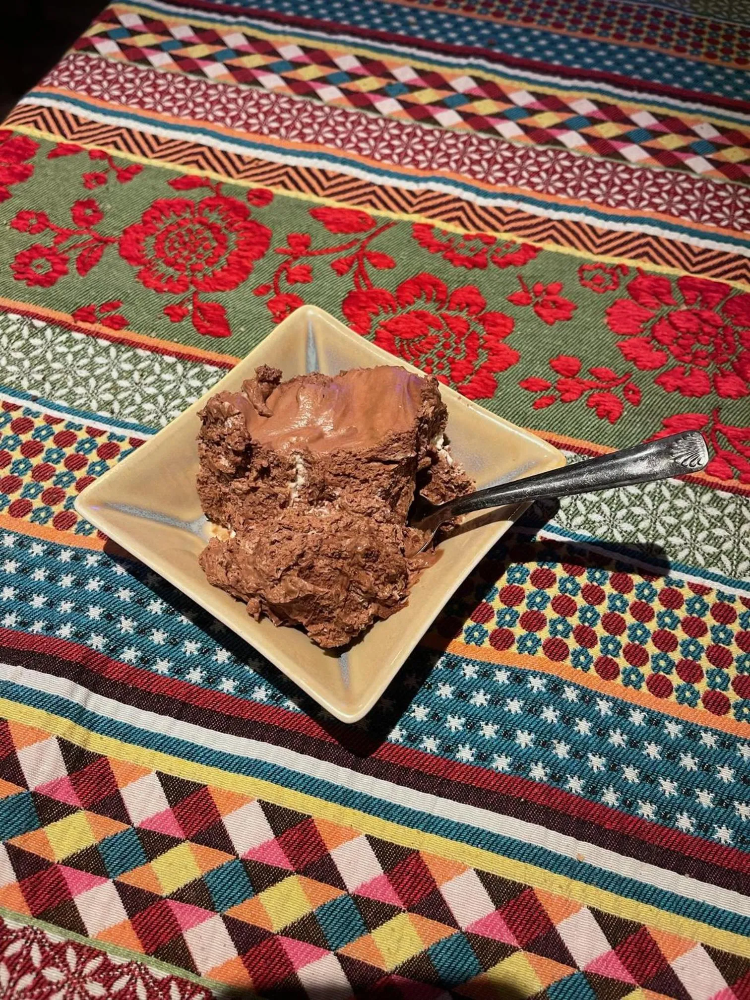 Restaurant/places to eat in Hotel Le Bon Laboureur