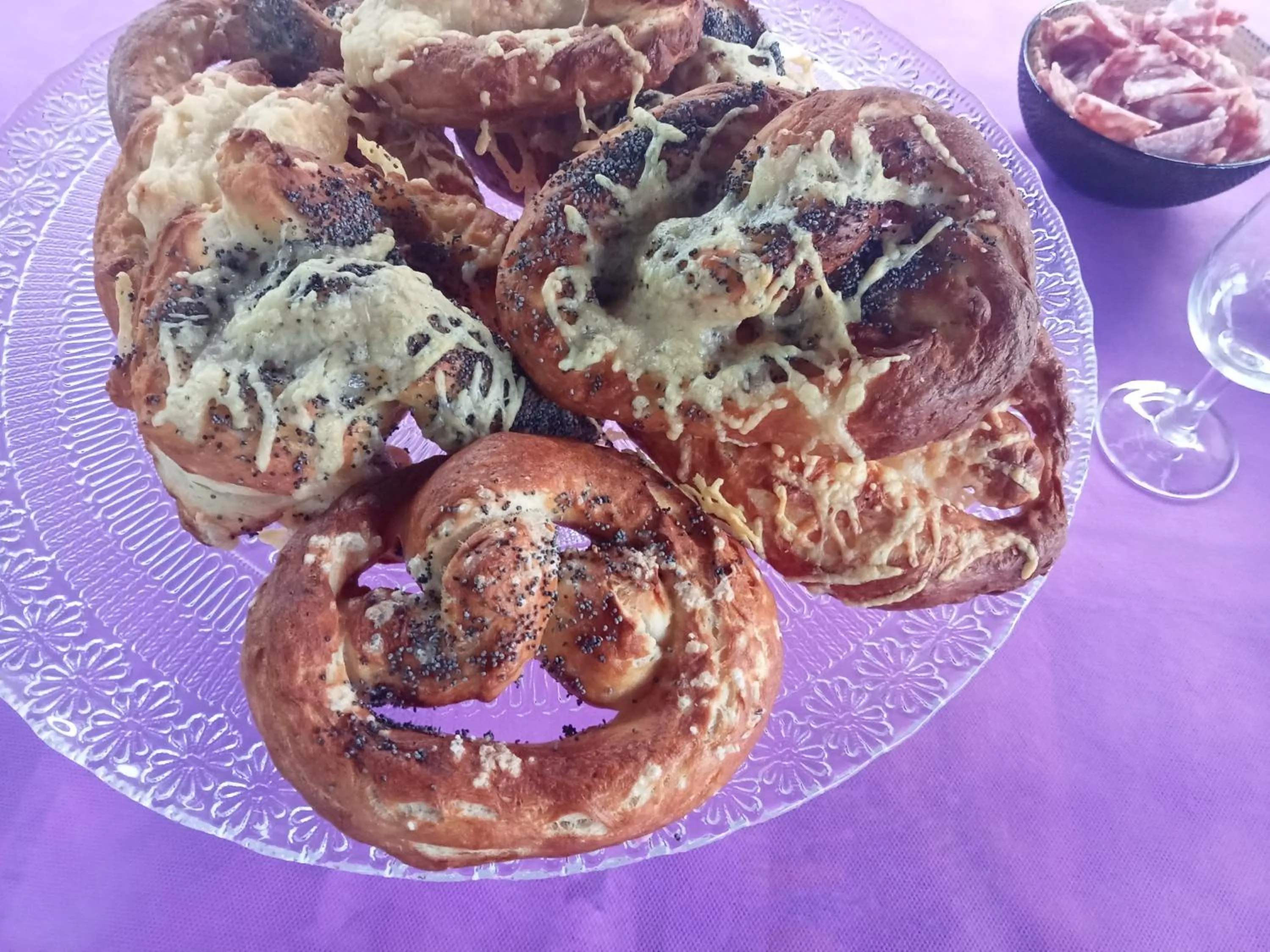 Restaurant/places to eat in Hotel Le Bon Laboureur