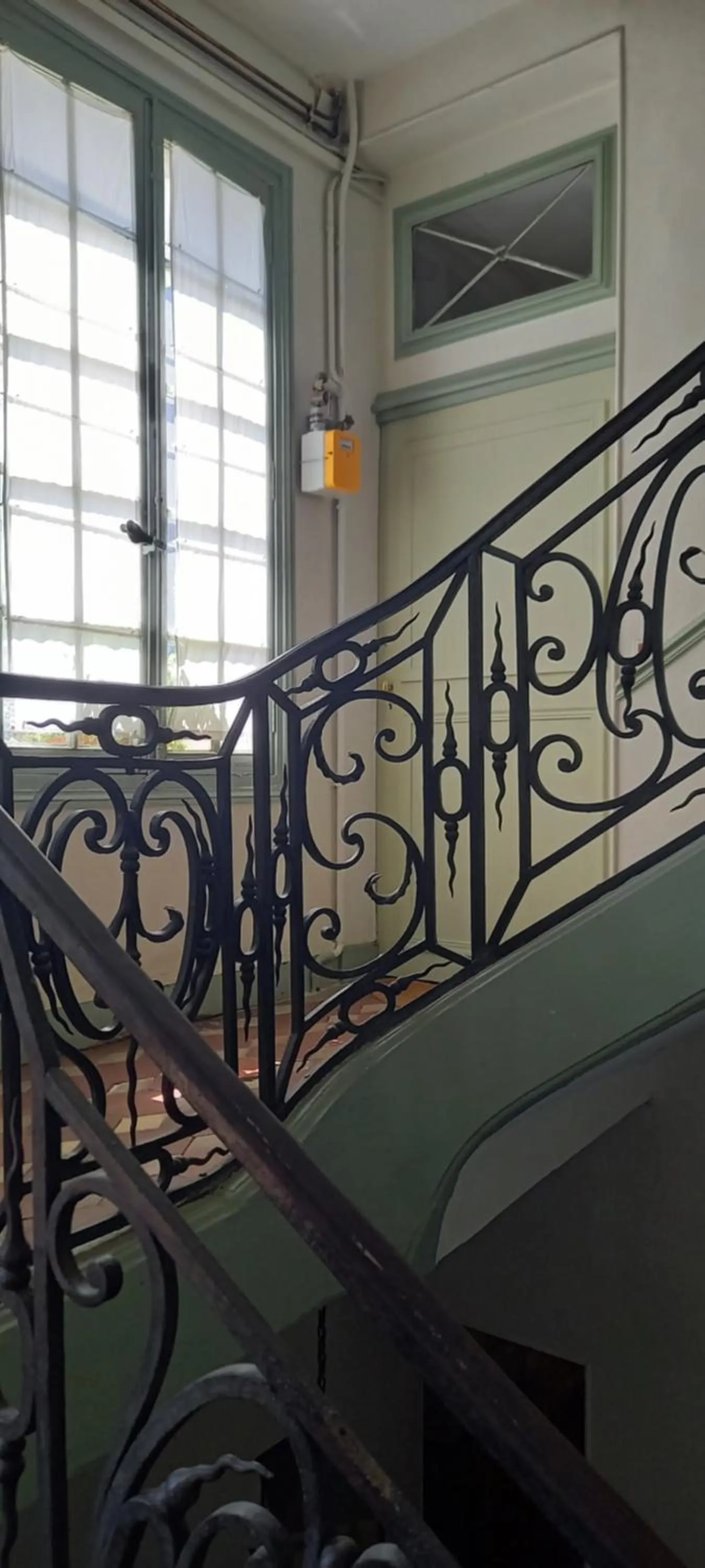 Chambre d'hôte du Château