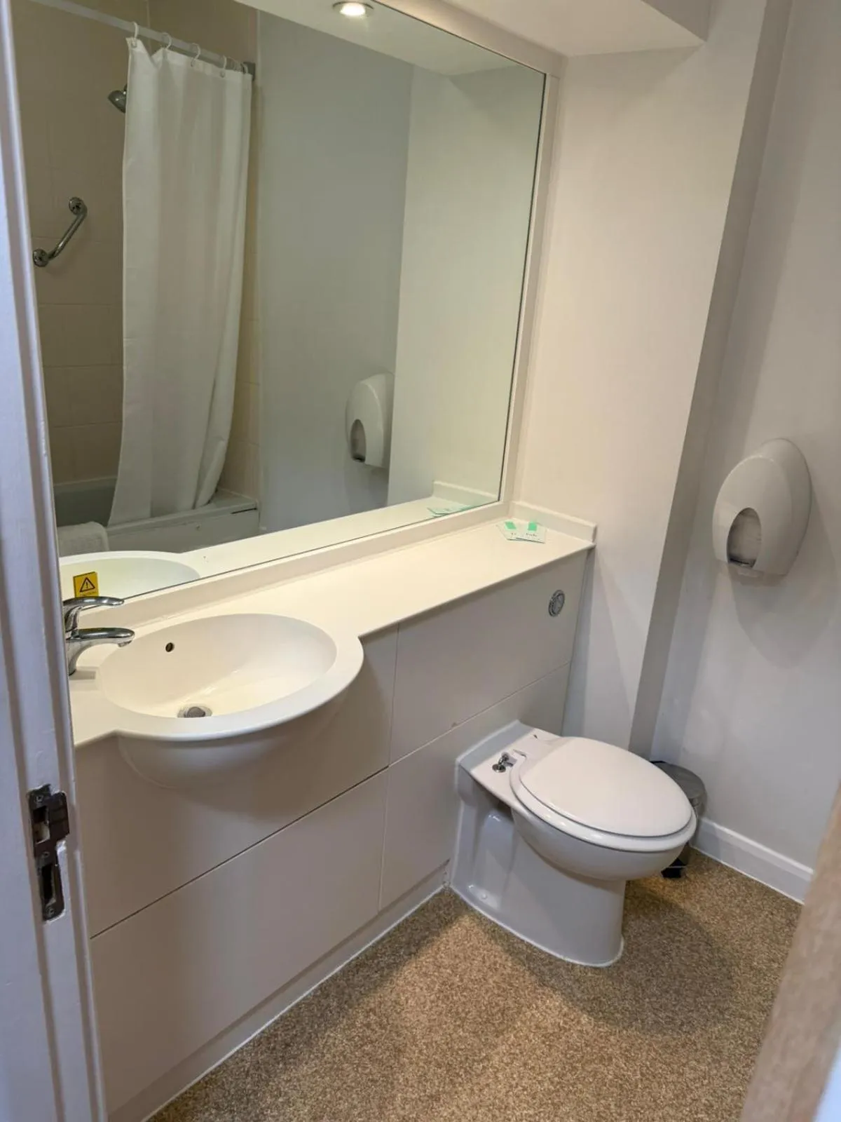 The Willen Lodge Hotel