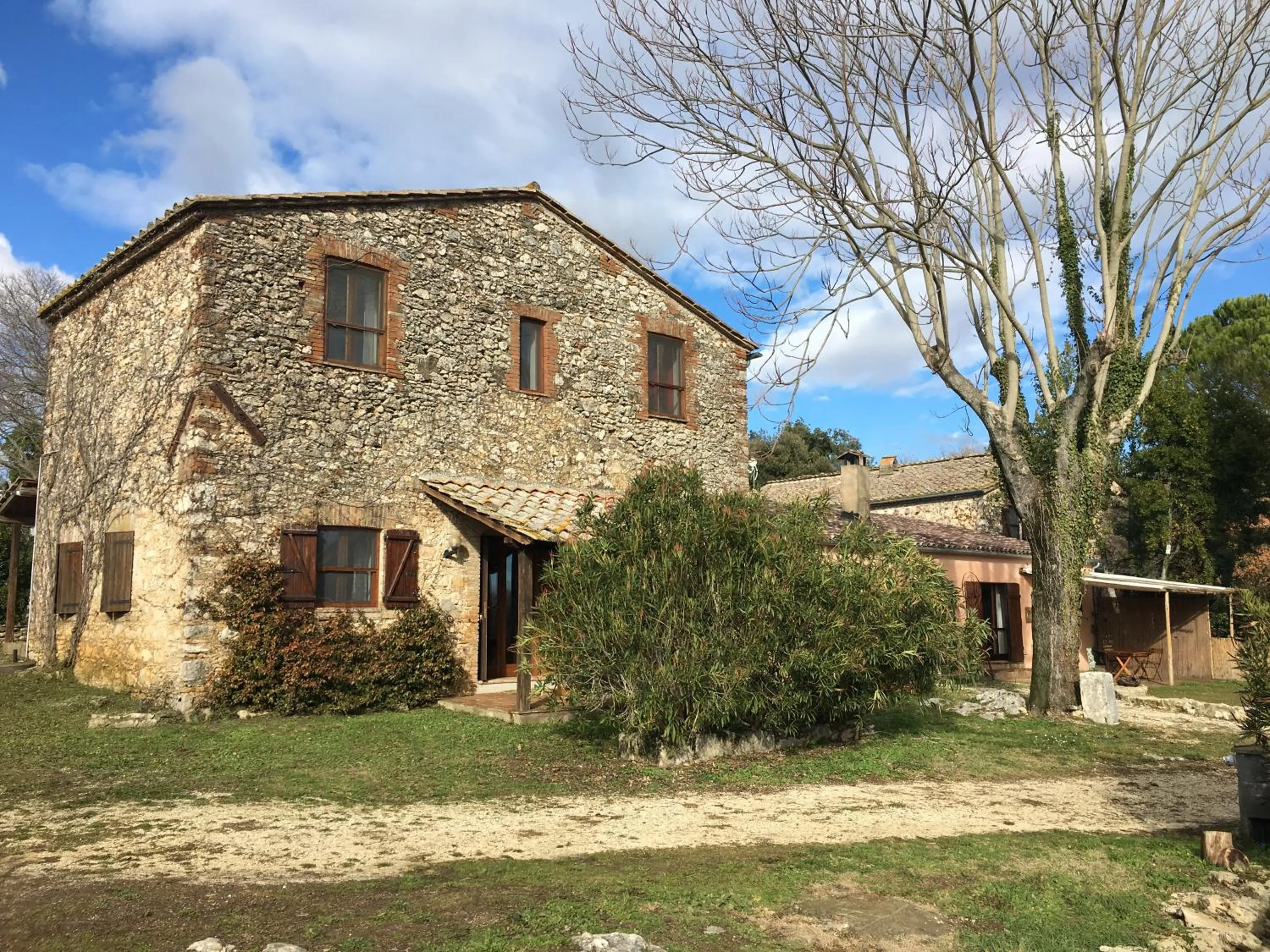 Podere Conte Ràcani
