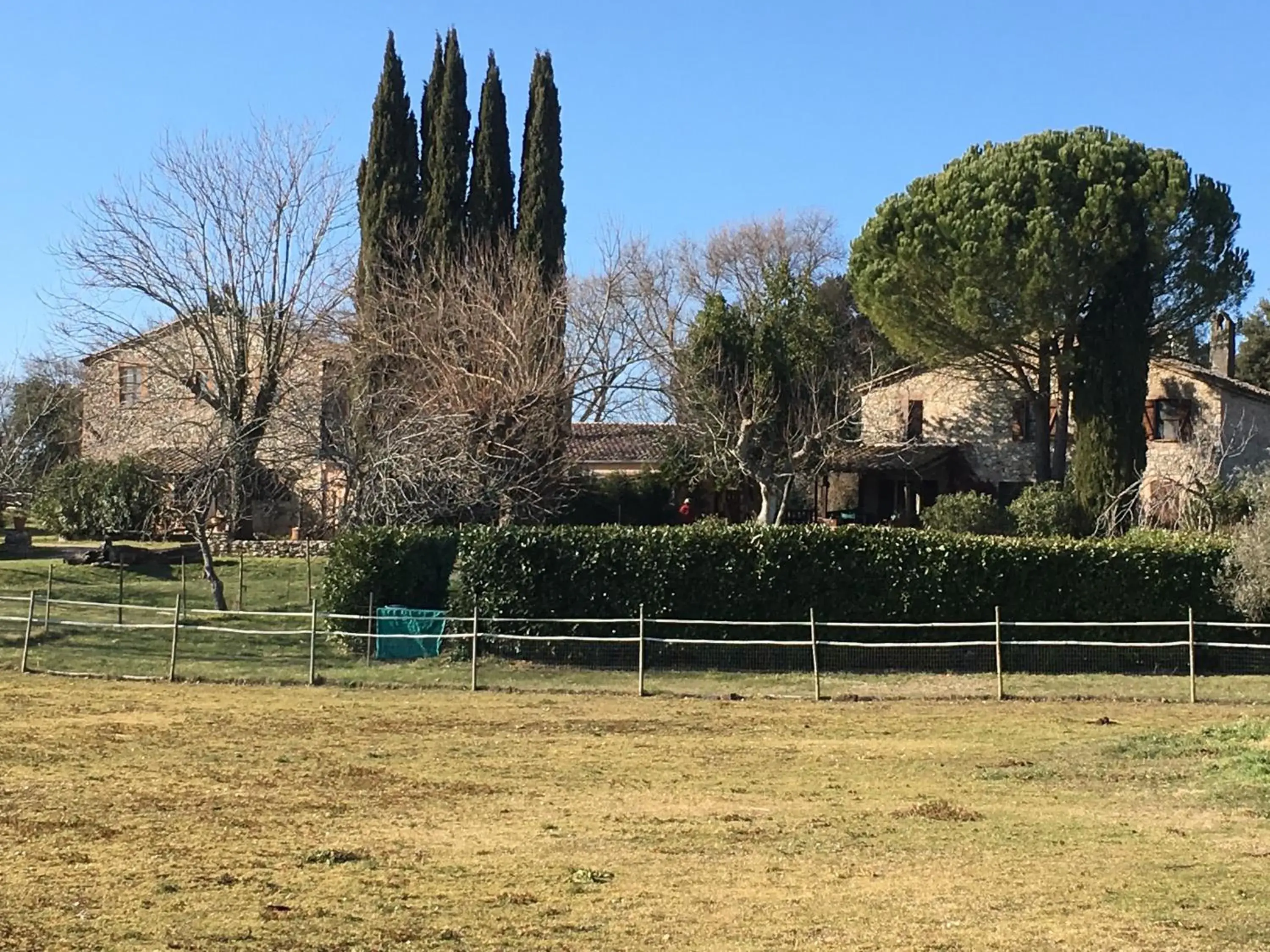 Podere Conte Ràcani Podere Conte Ràcani