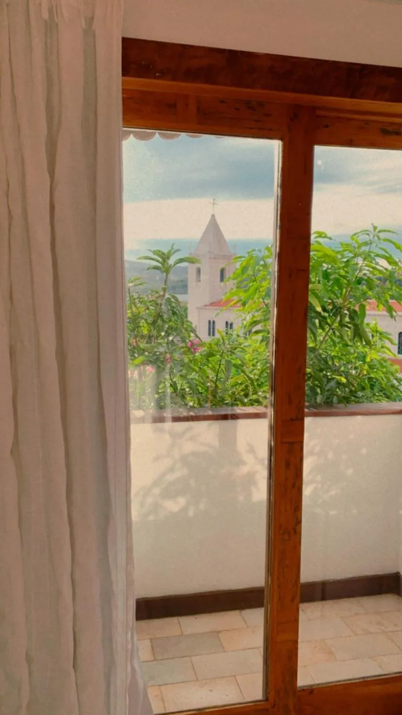 View (from property/room) in Hotel Vila Nova do Príncipe