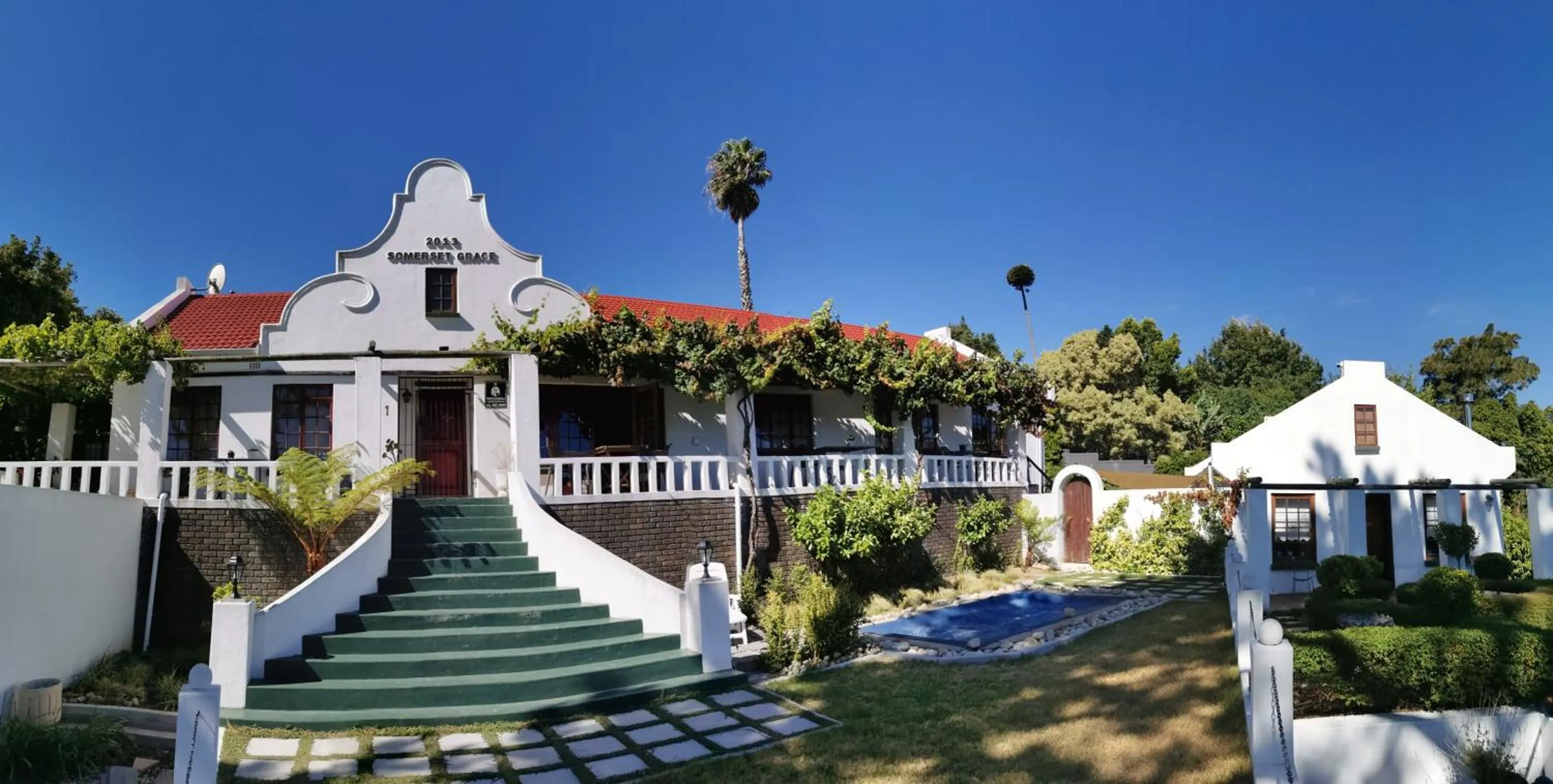 Somerset Grace Cottage