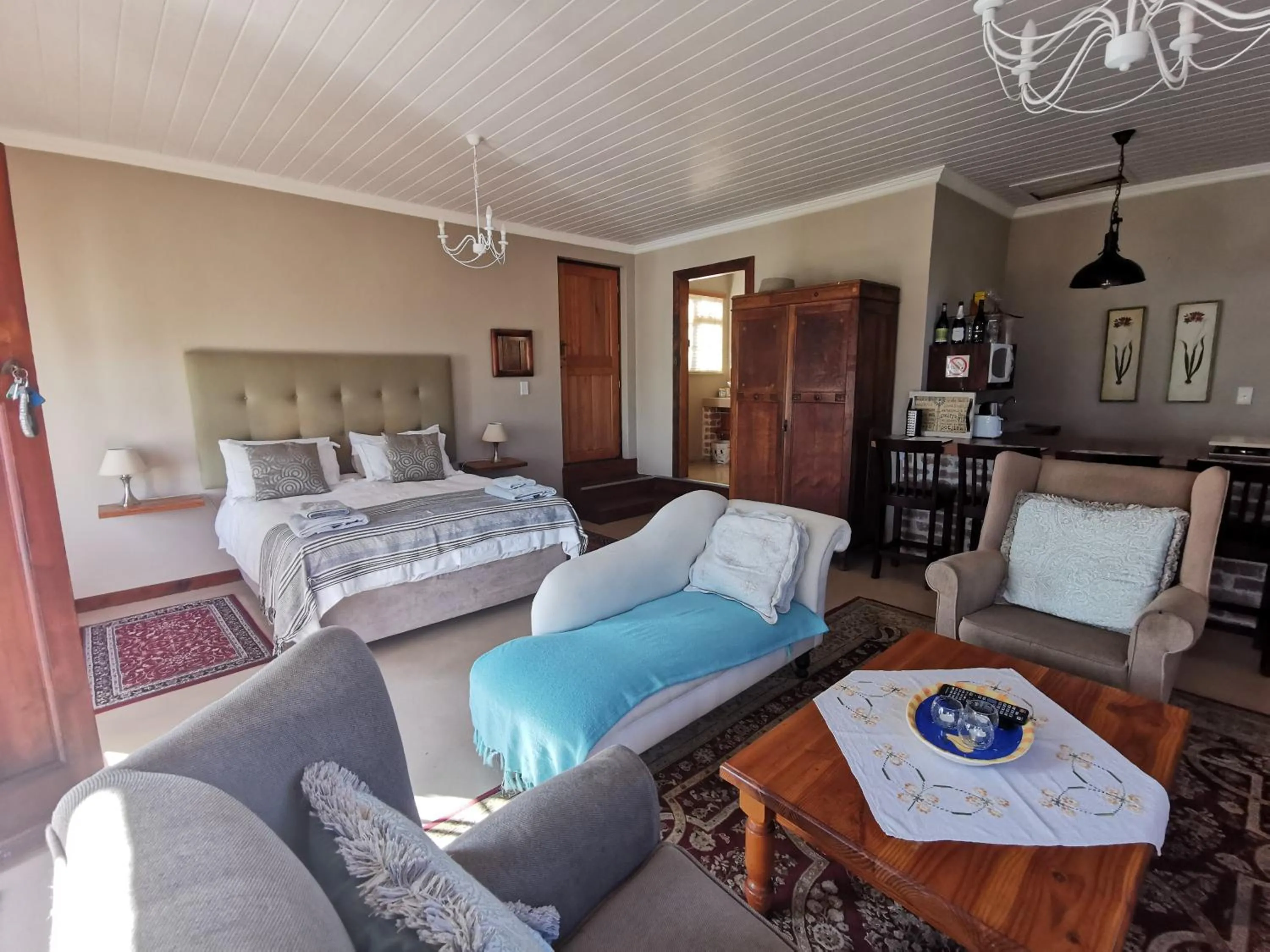 Somerset Grace Cottage