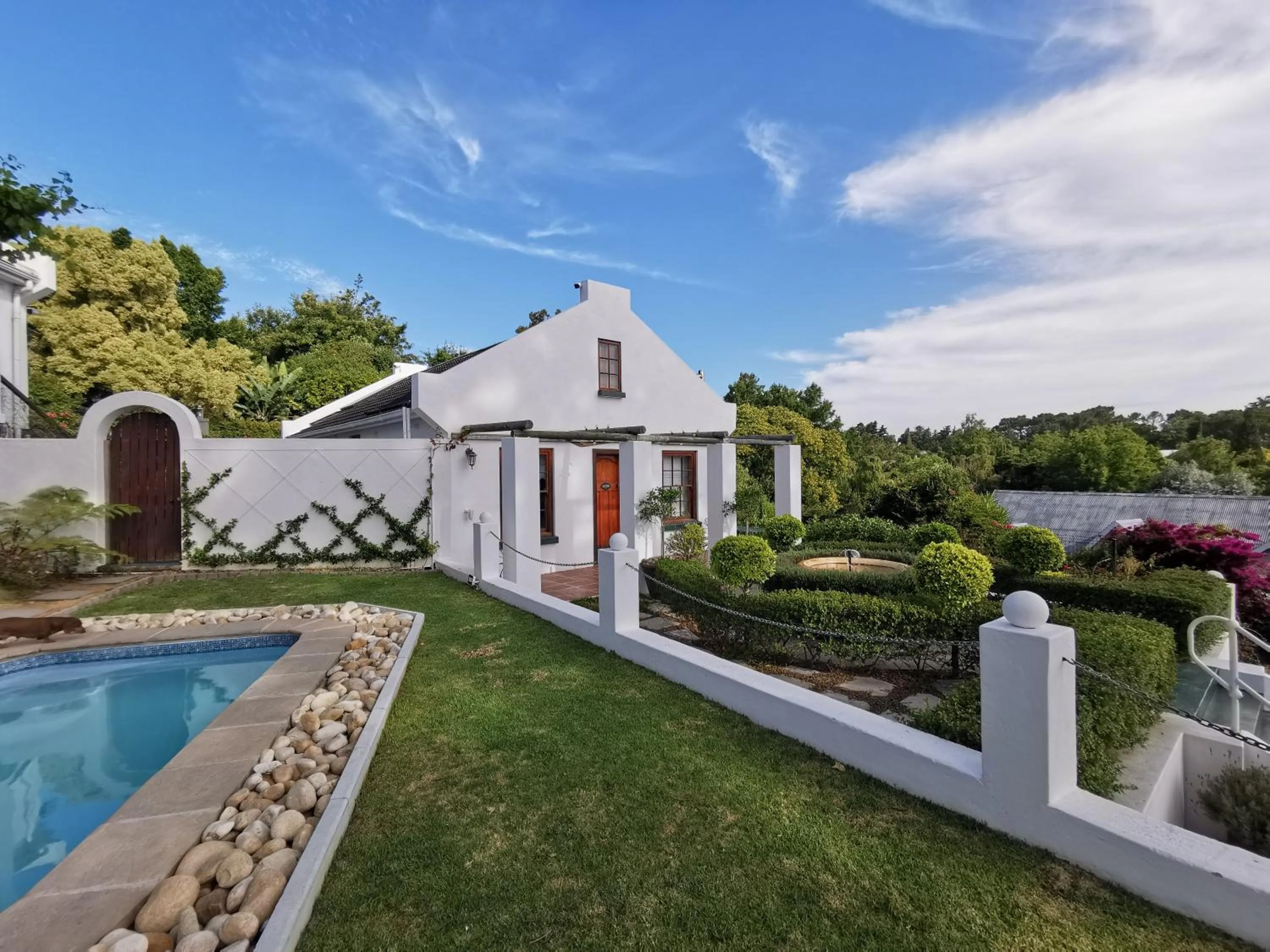 Somerset Grace Cottage