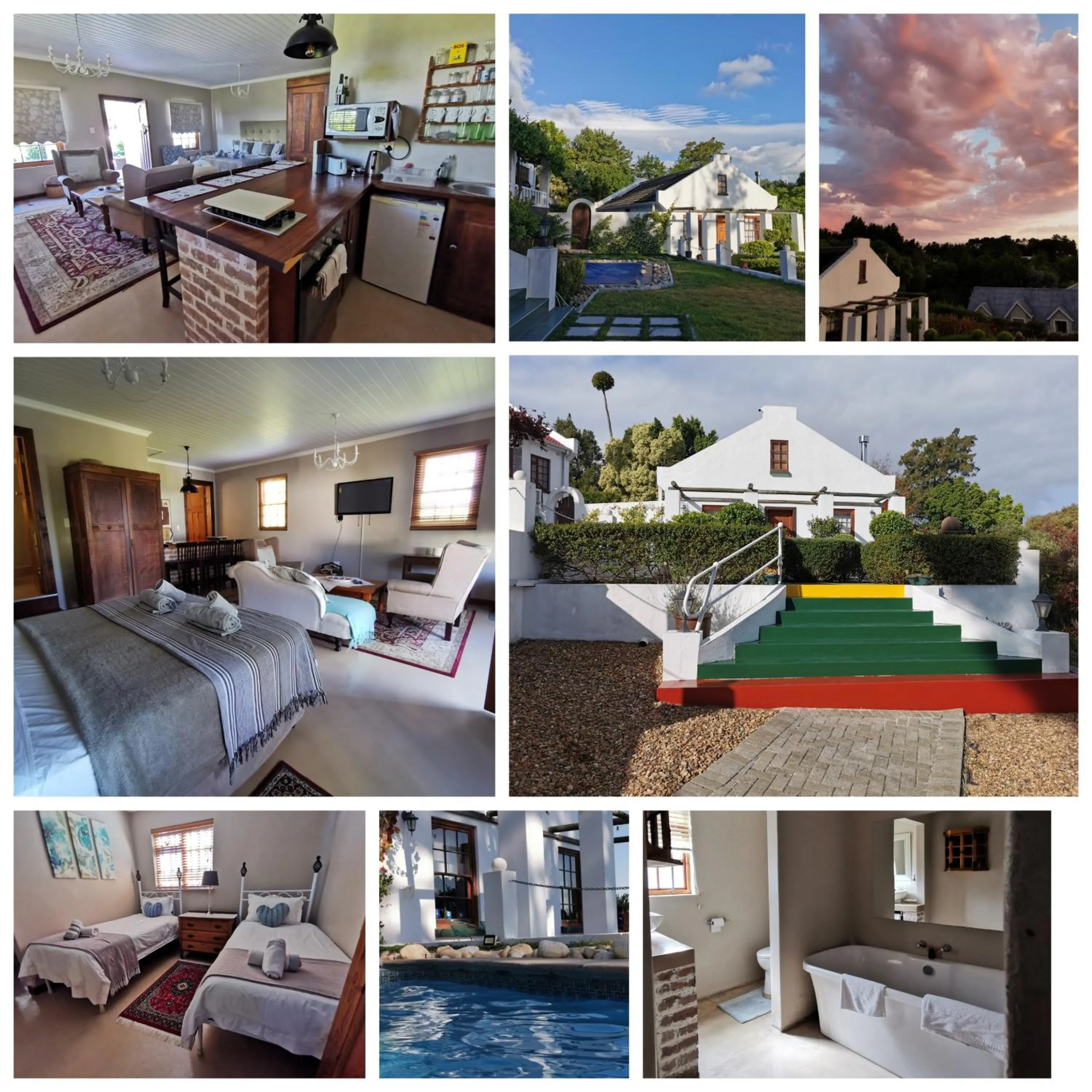 Somerset Grace Cottage