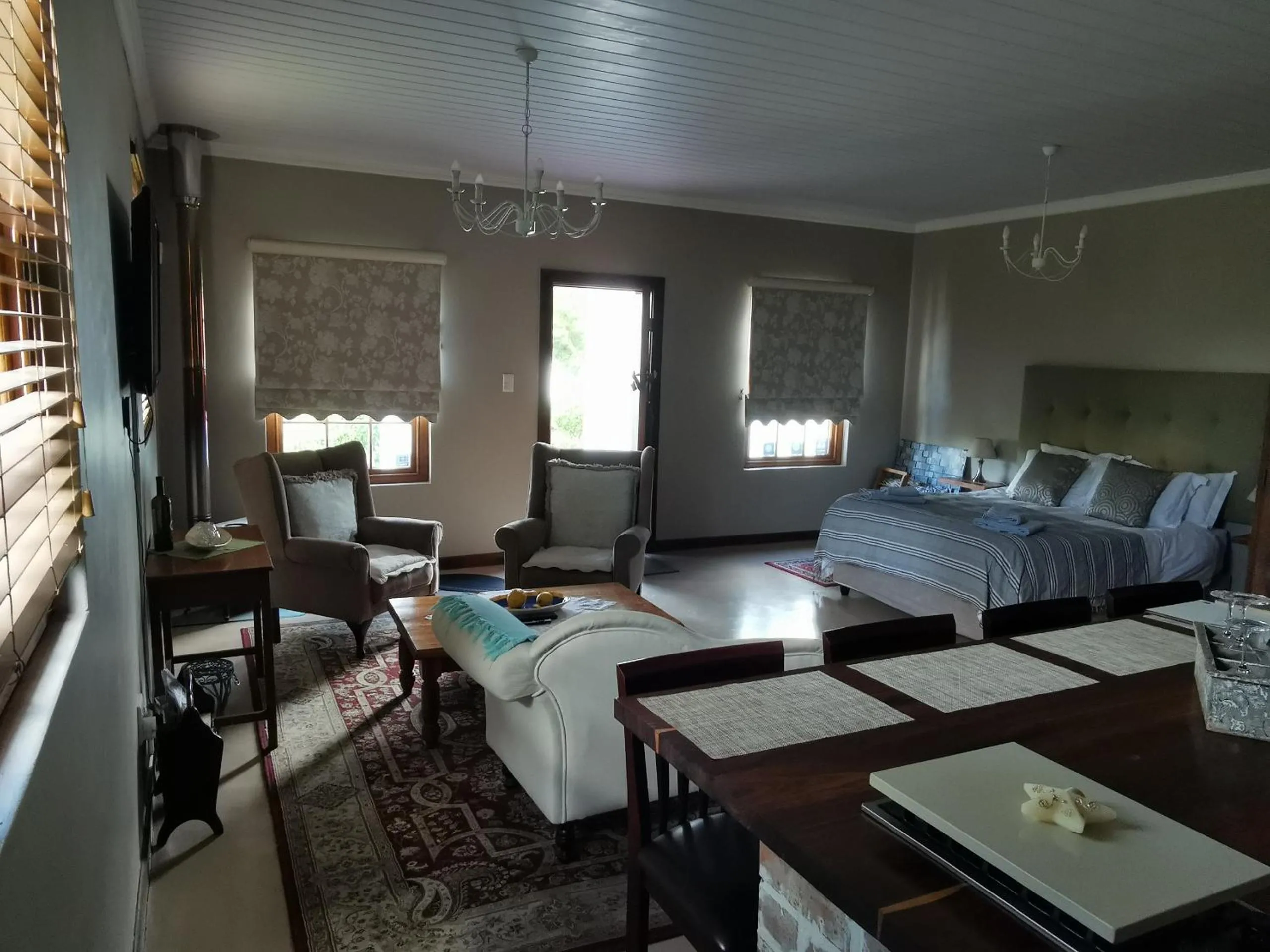 Somerset Grace Cottage