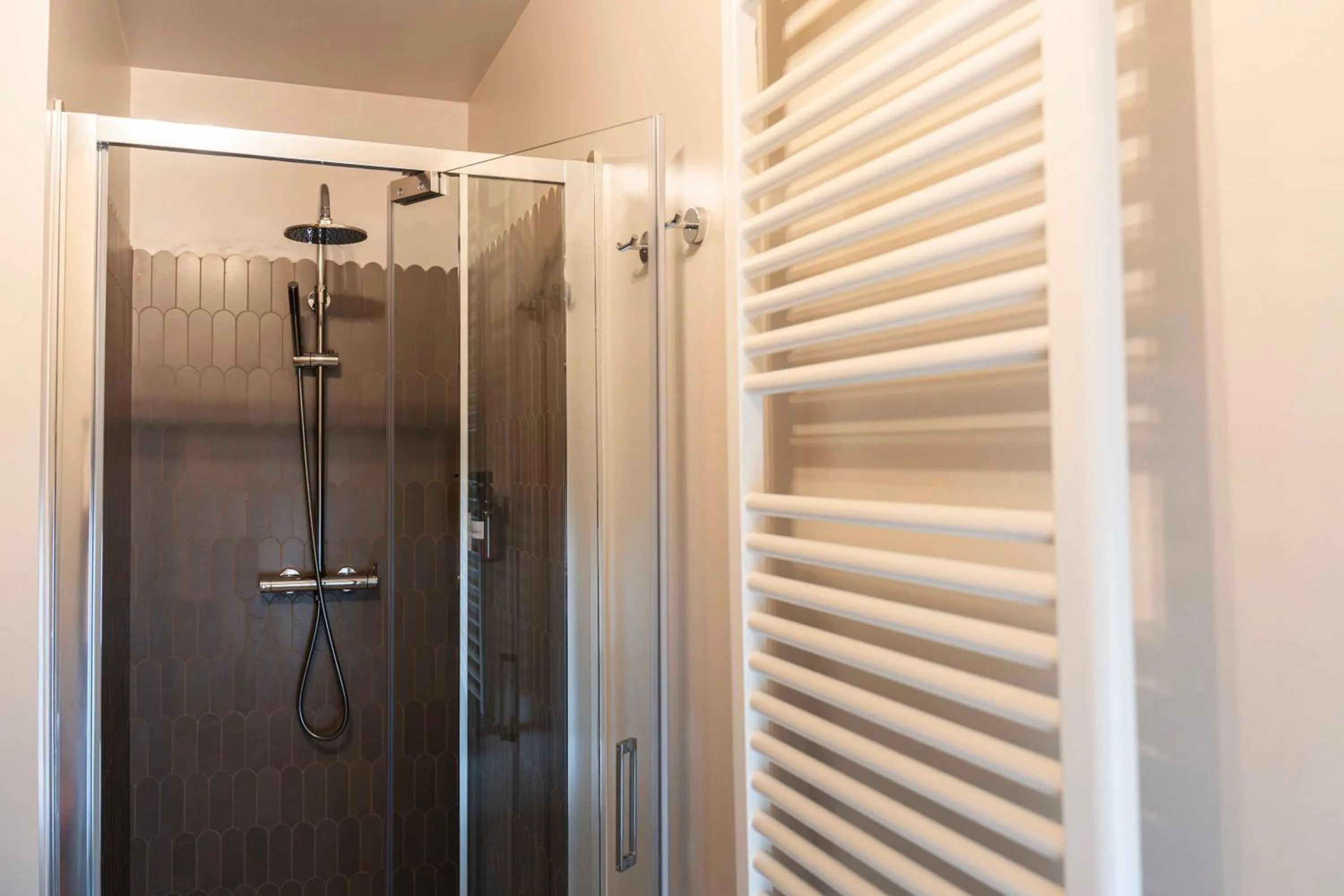 Tenuta Saiano Resort