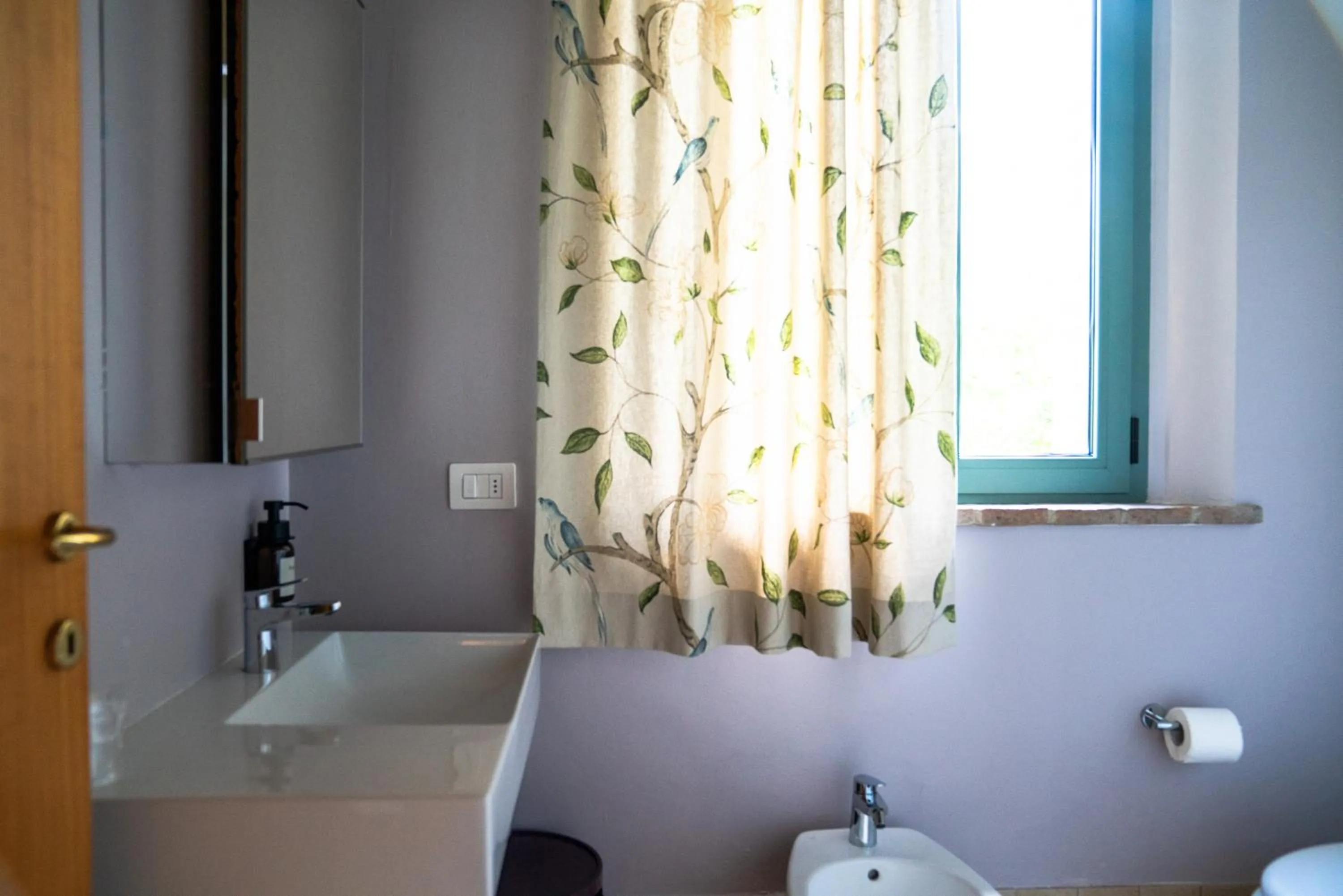 Tenuta Saiano Resort