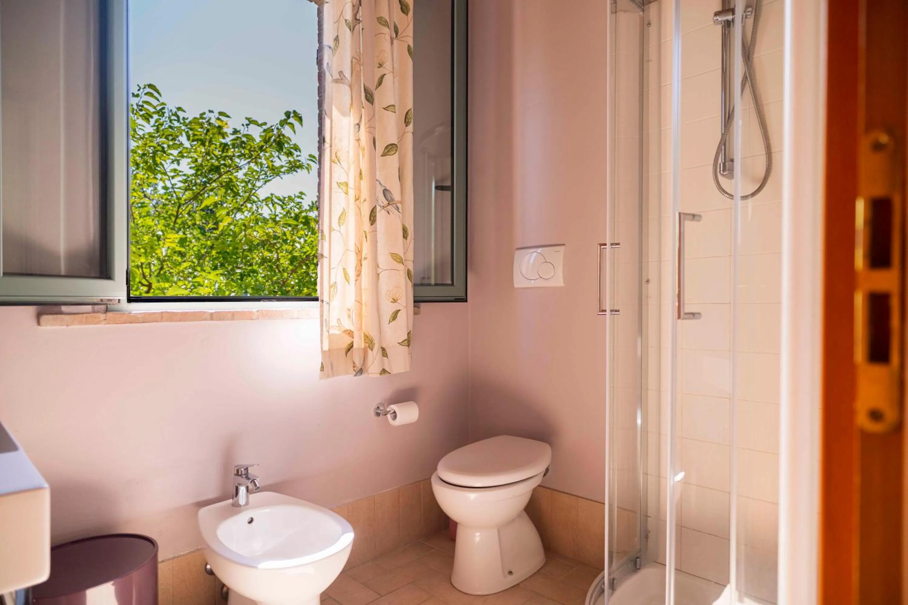 Tenuta Saiano Resort