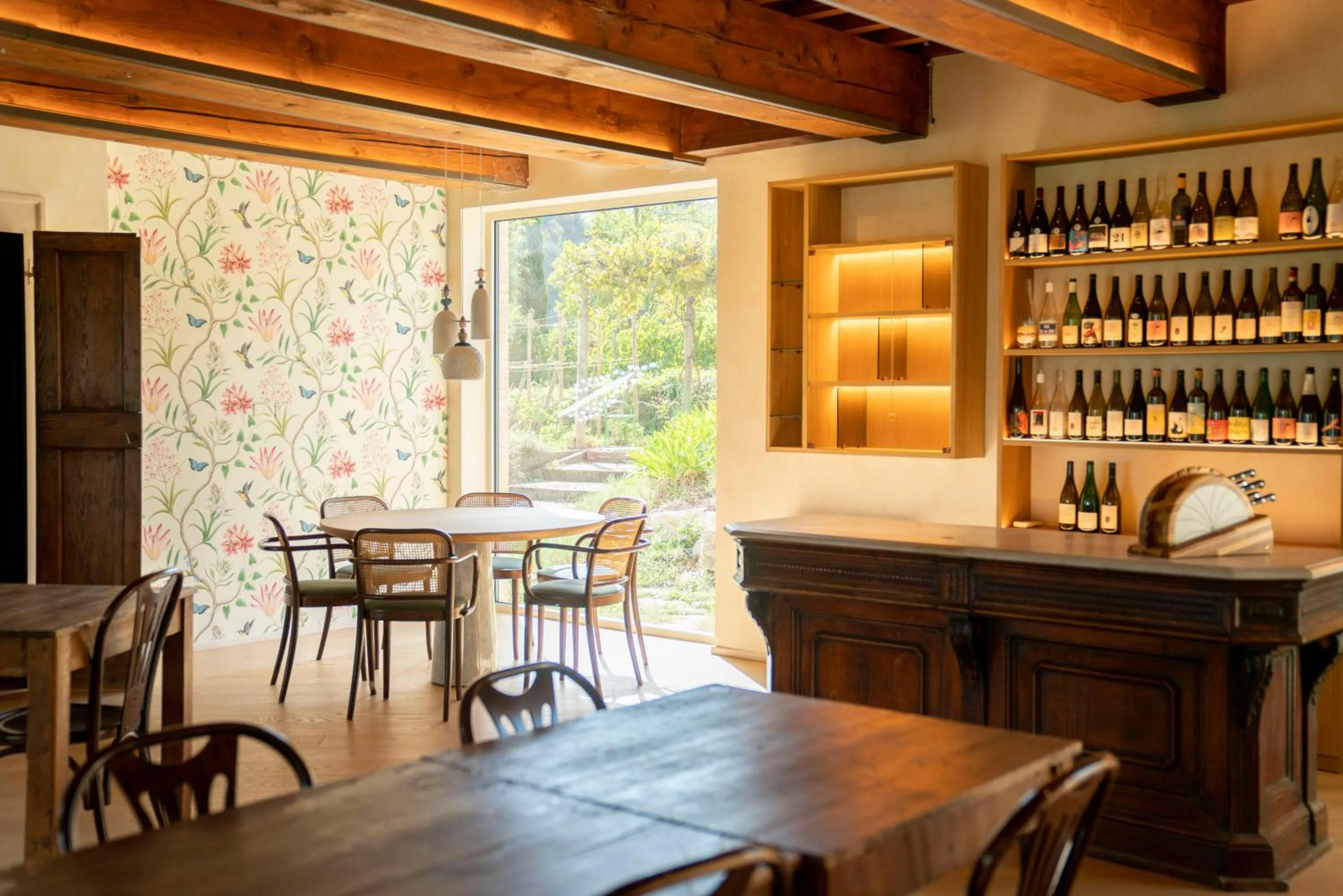 Tenuta Saiano Resort