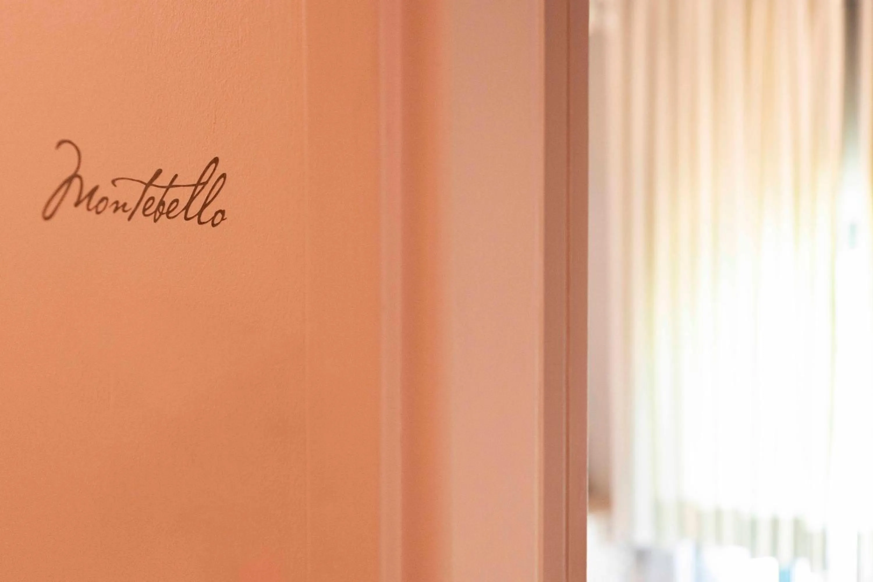 Tenuta Saiano Resort