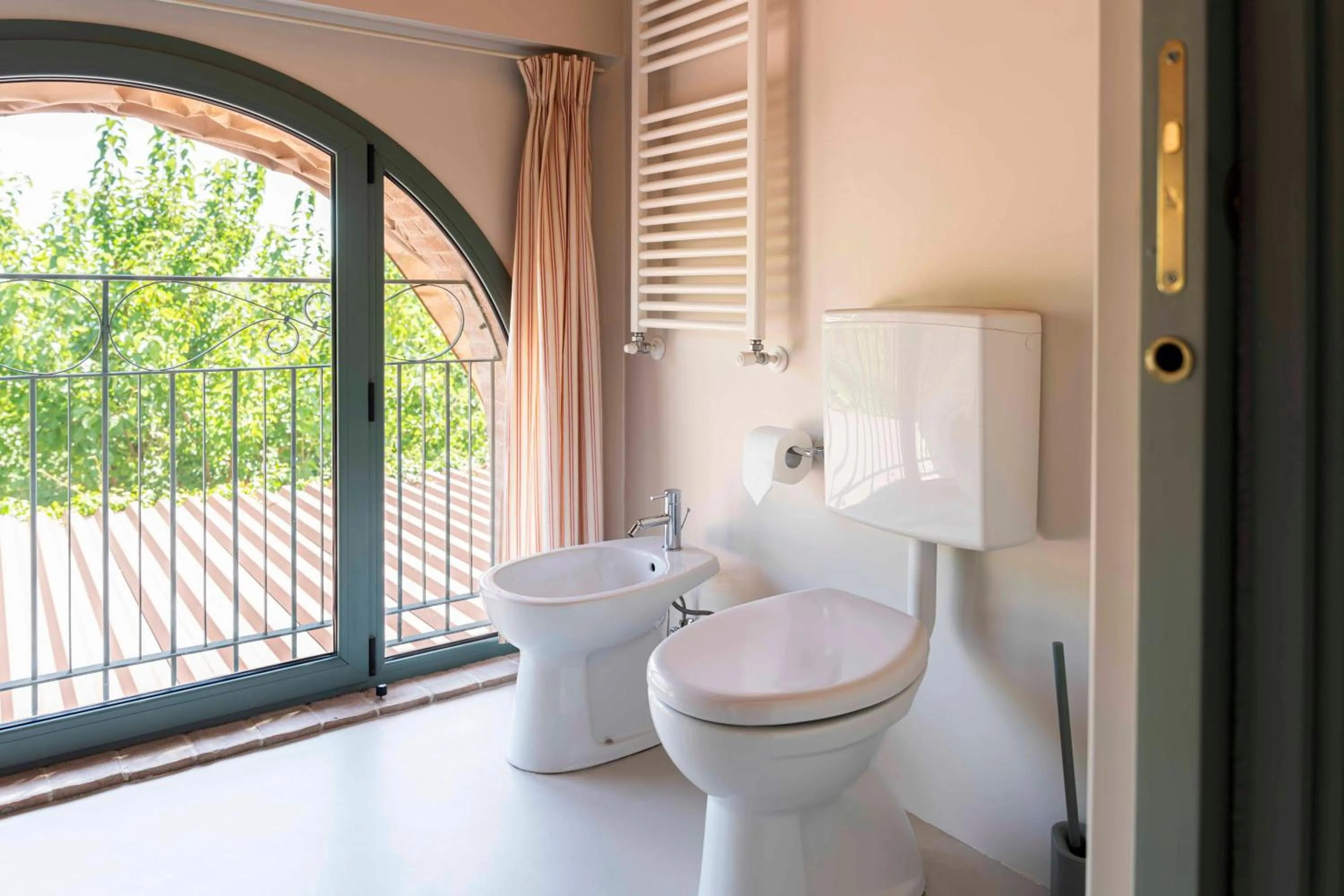 Tenuta Saiano Resort