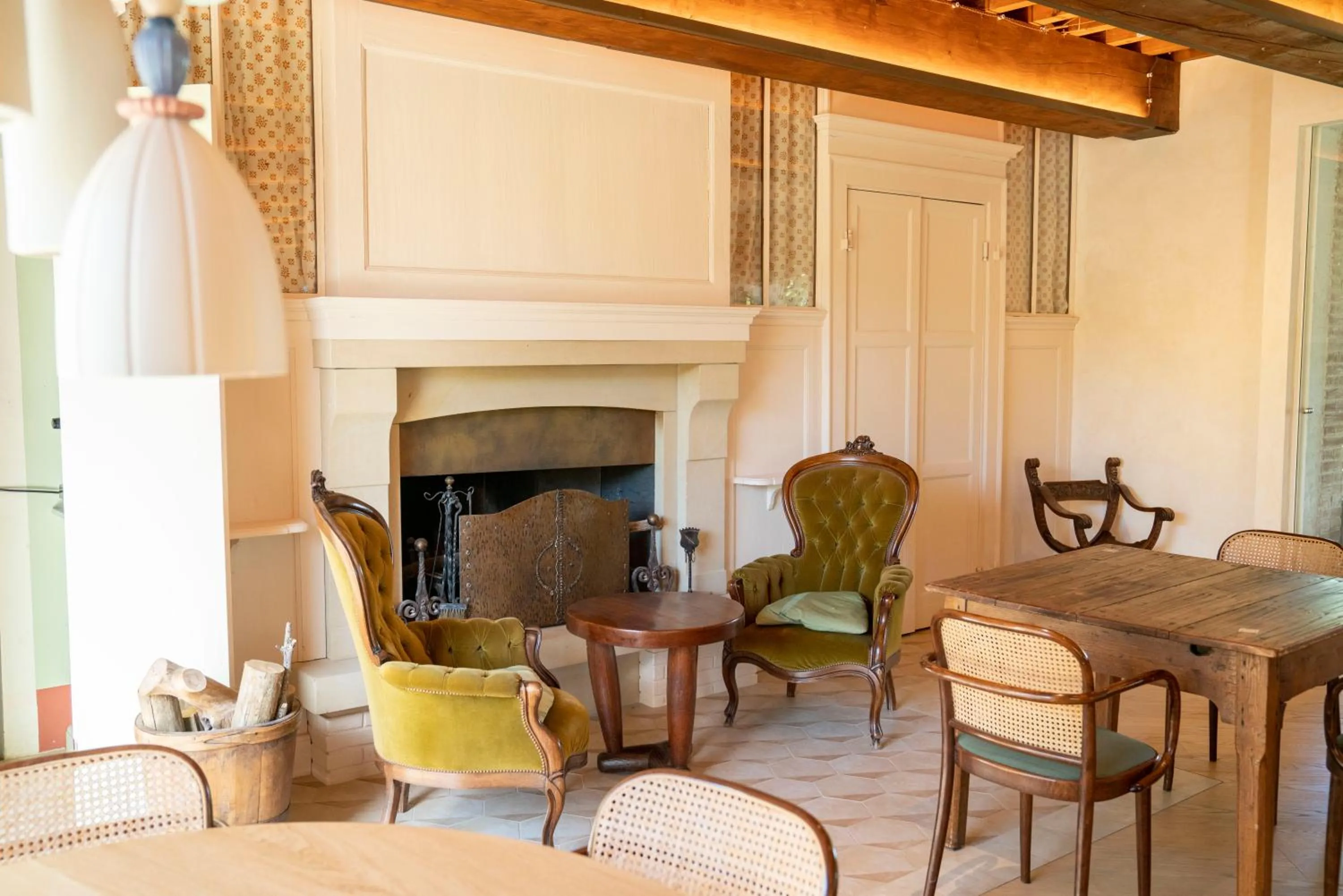 Tenuta Saiano Resort