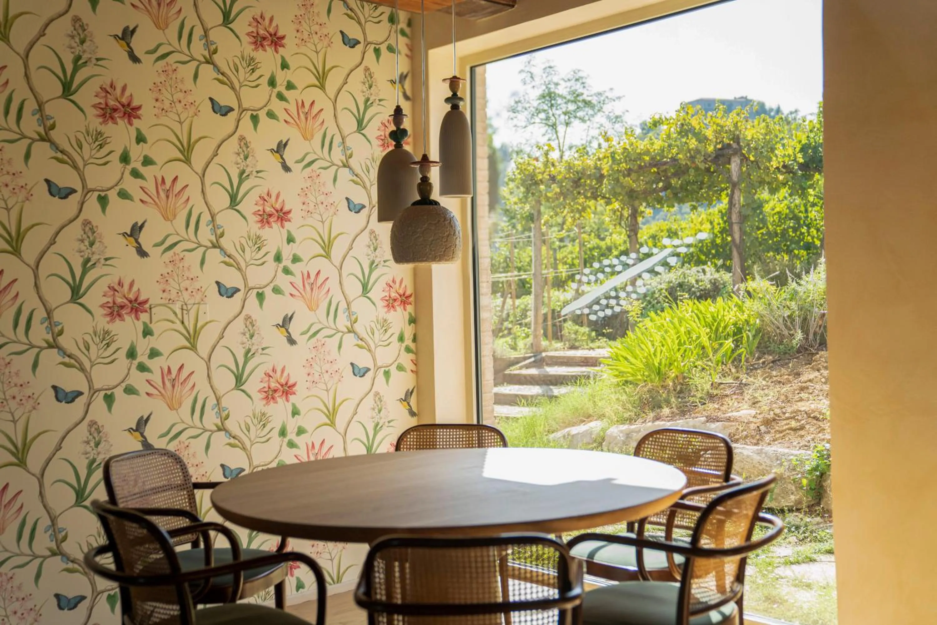 Tenuta Saiano Resort