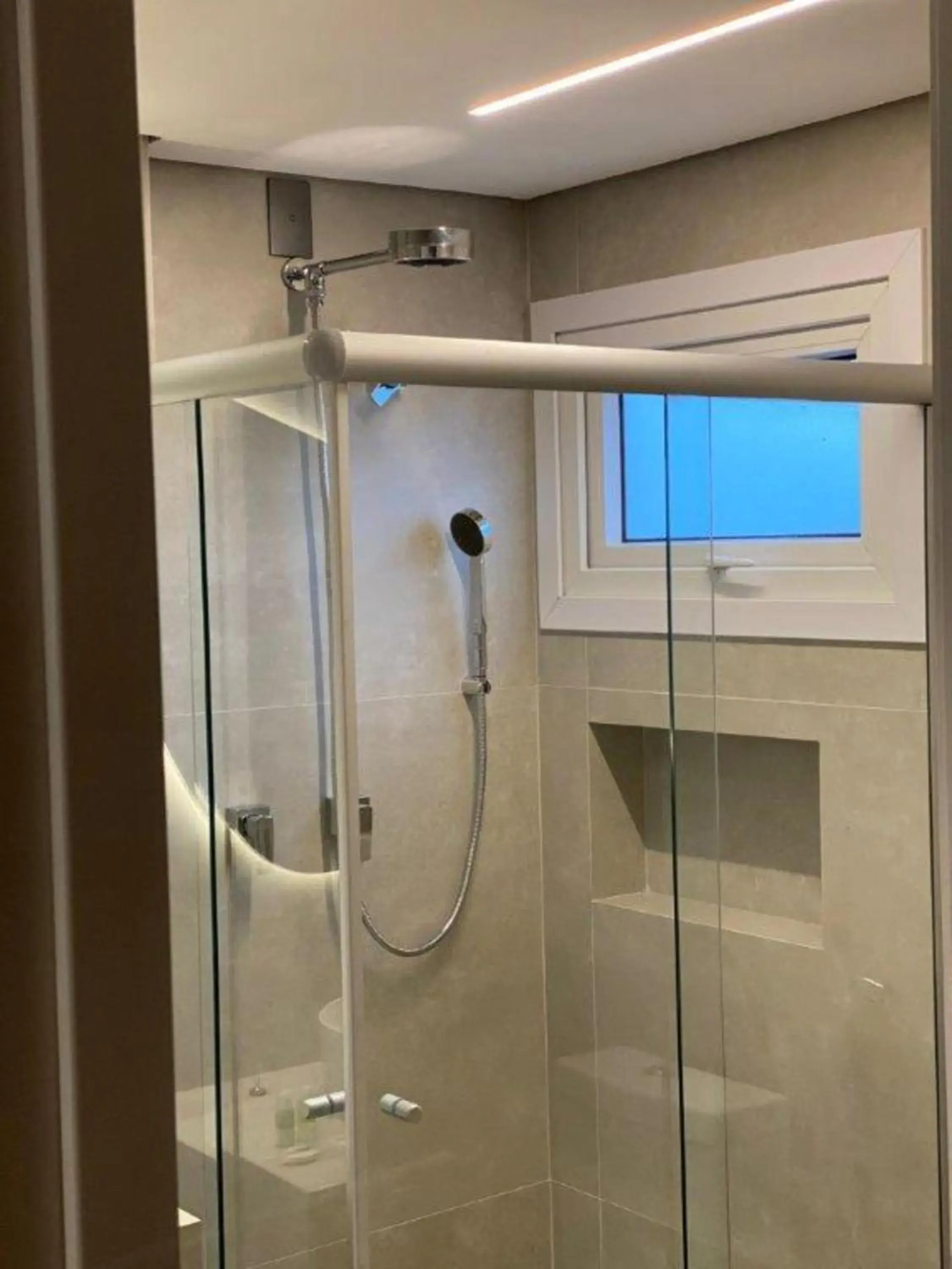 Deluxe Suite in Hotel Porto Real Aparecida Deluxe Suite in Hotel Porto Real Aparecida