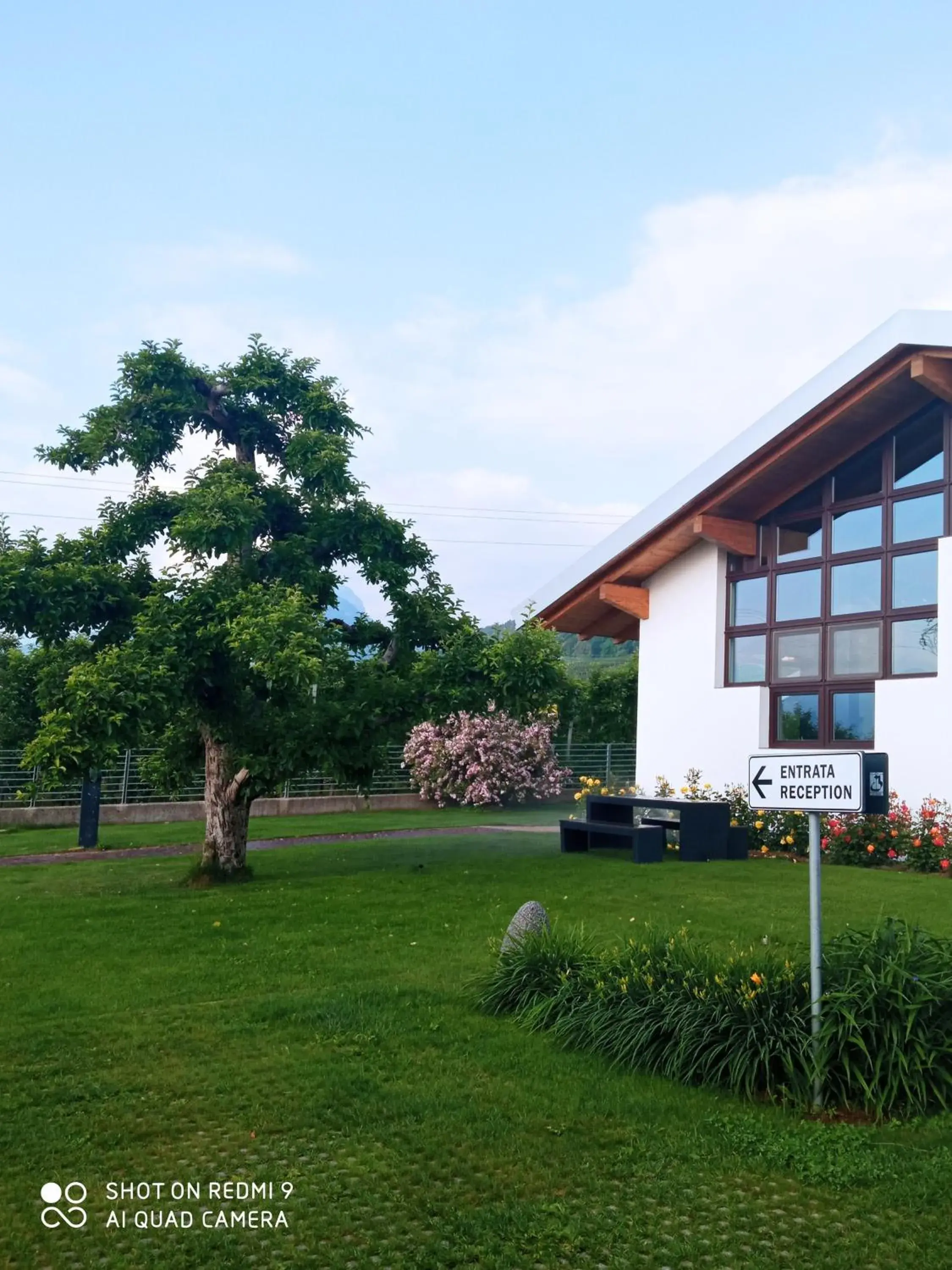 Agritur Deromedi Agritur Deromedi