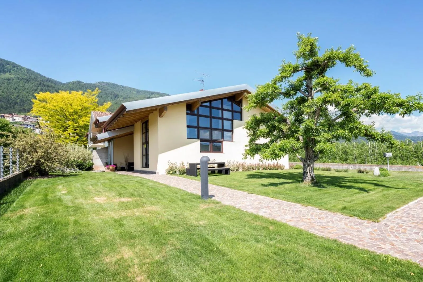Agritur Deromedi