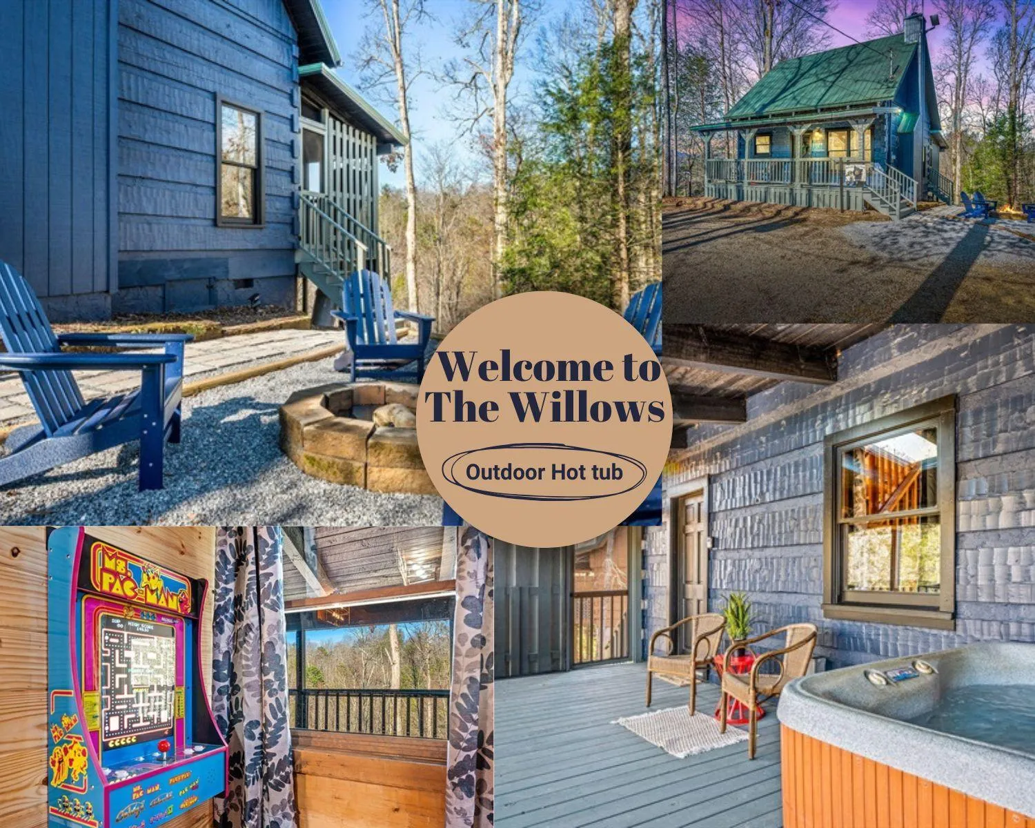The Willows