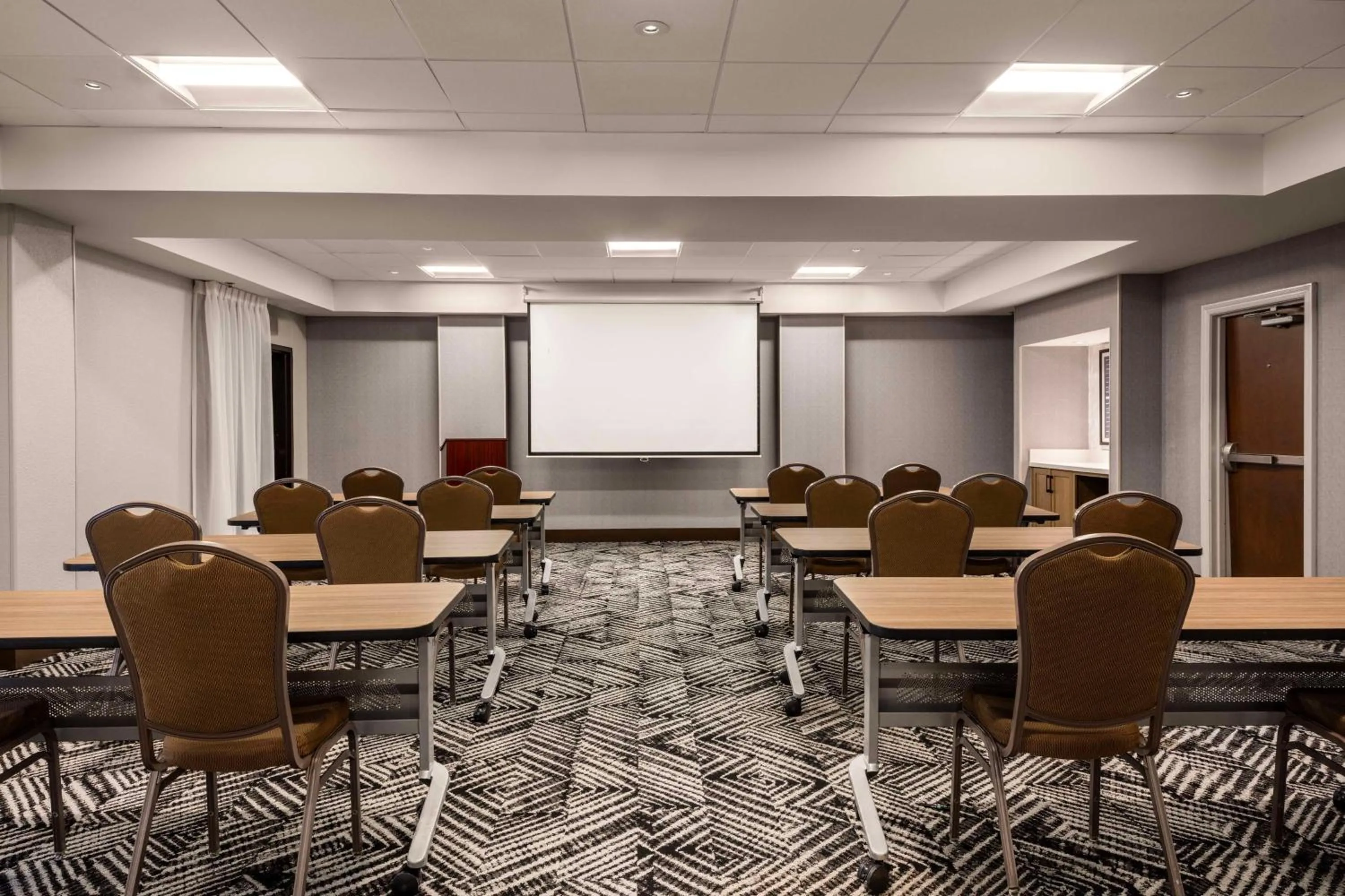 Meeting/conference room in Hyatt Place Mt. Laurel