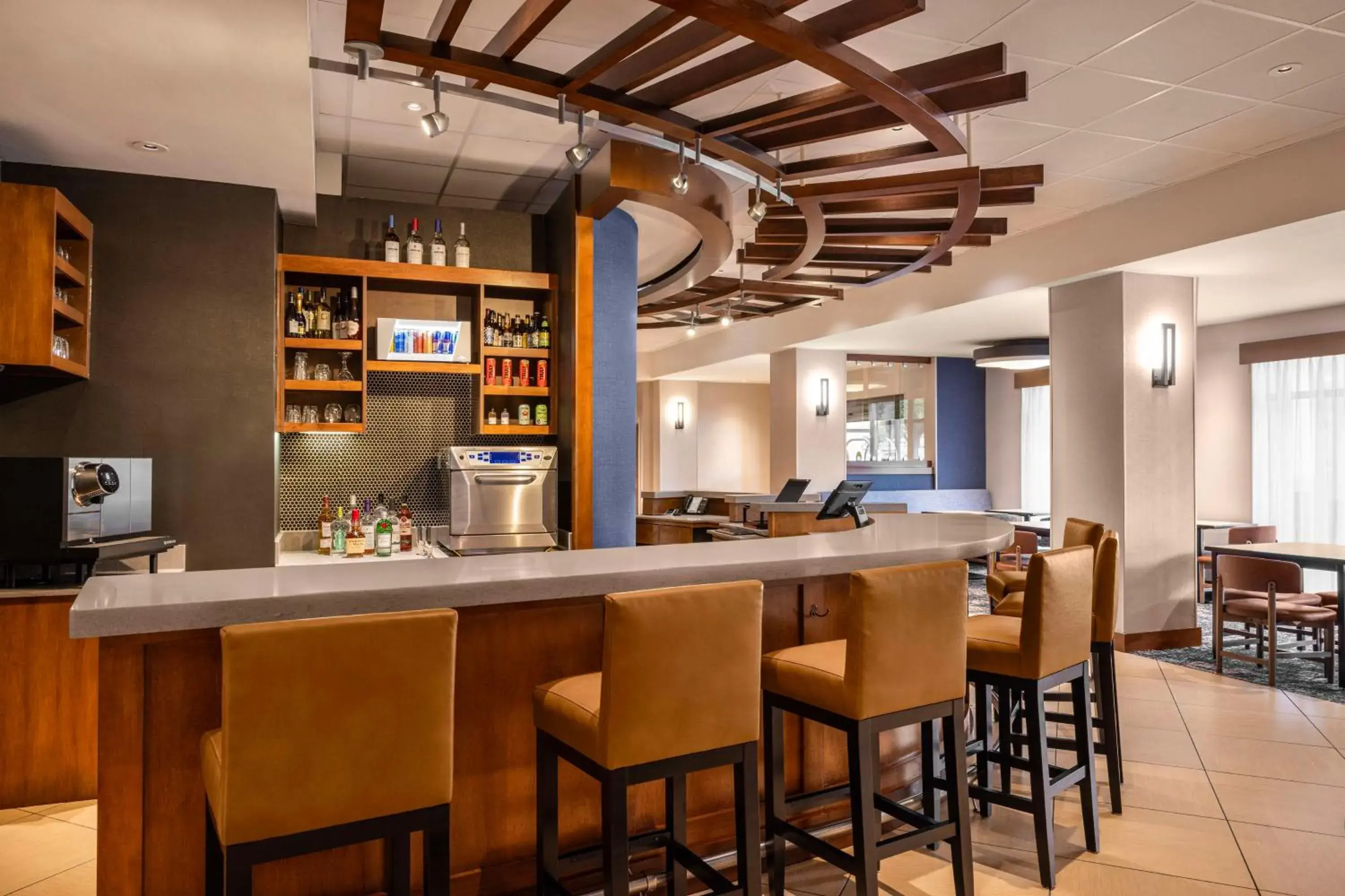 Restaurant/places to eat in Hyatt Place Mt. Laurel Restaurant/places to eat in Hyatt Place Mt. Laurel