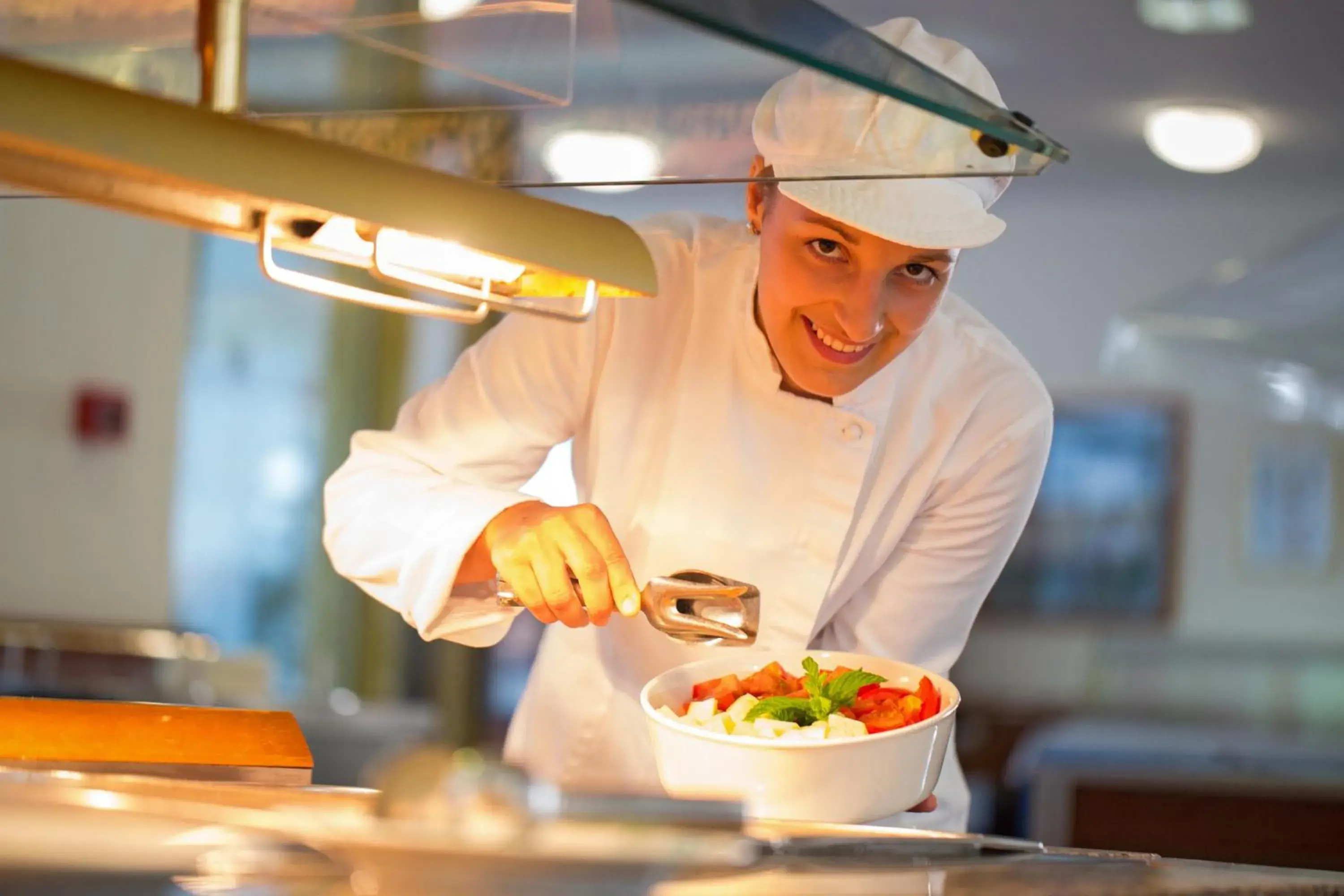 Restaurant/places to eat in Maistra Select Mlini Hotel Restaurant/places to eat in Maistra Select Mlini Hotel