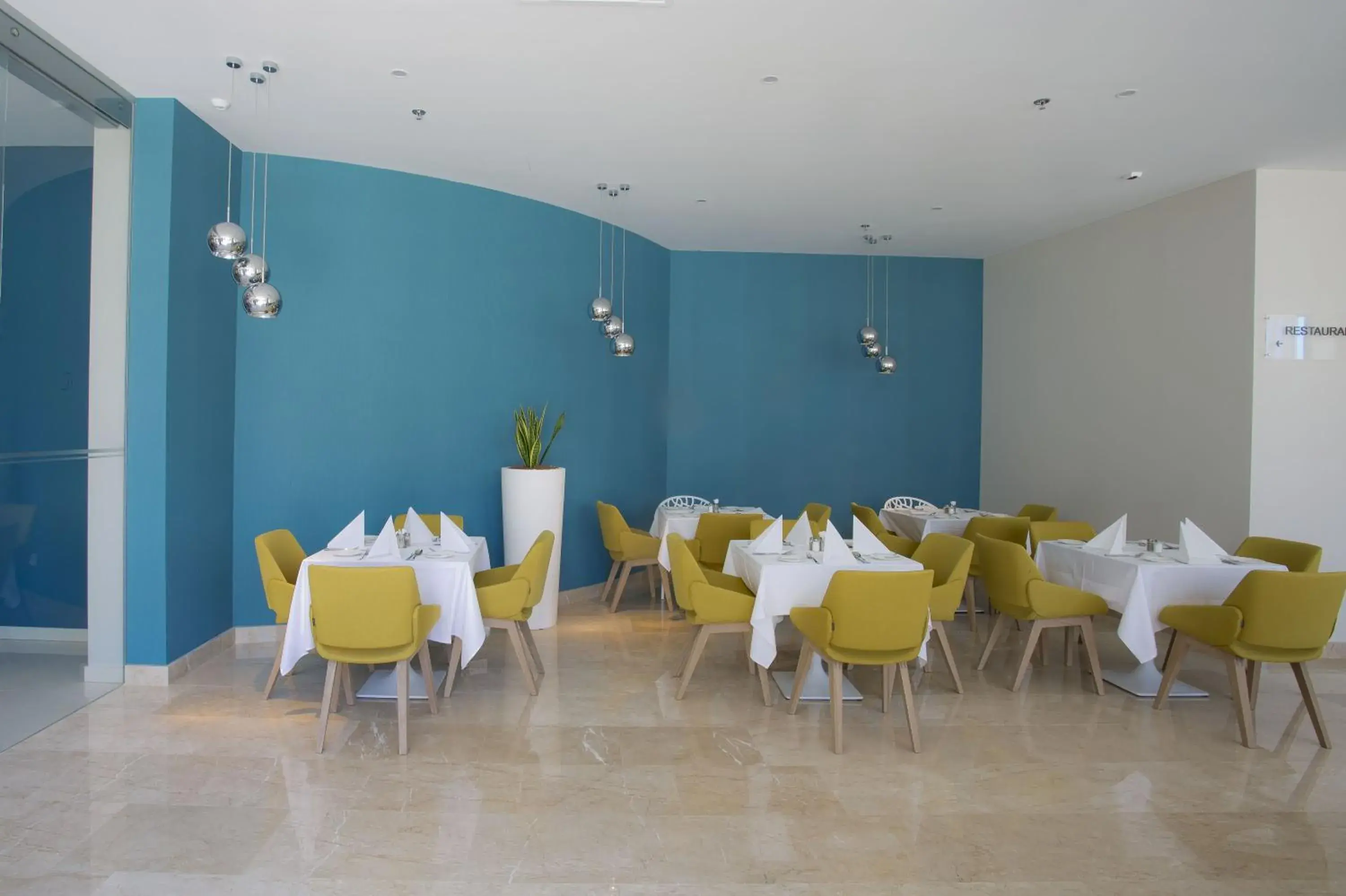 Restaurant/places to eat in Maistra Select Mlini Hotel Restaurant/places to eat in Maistra Select Mlini Hotel