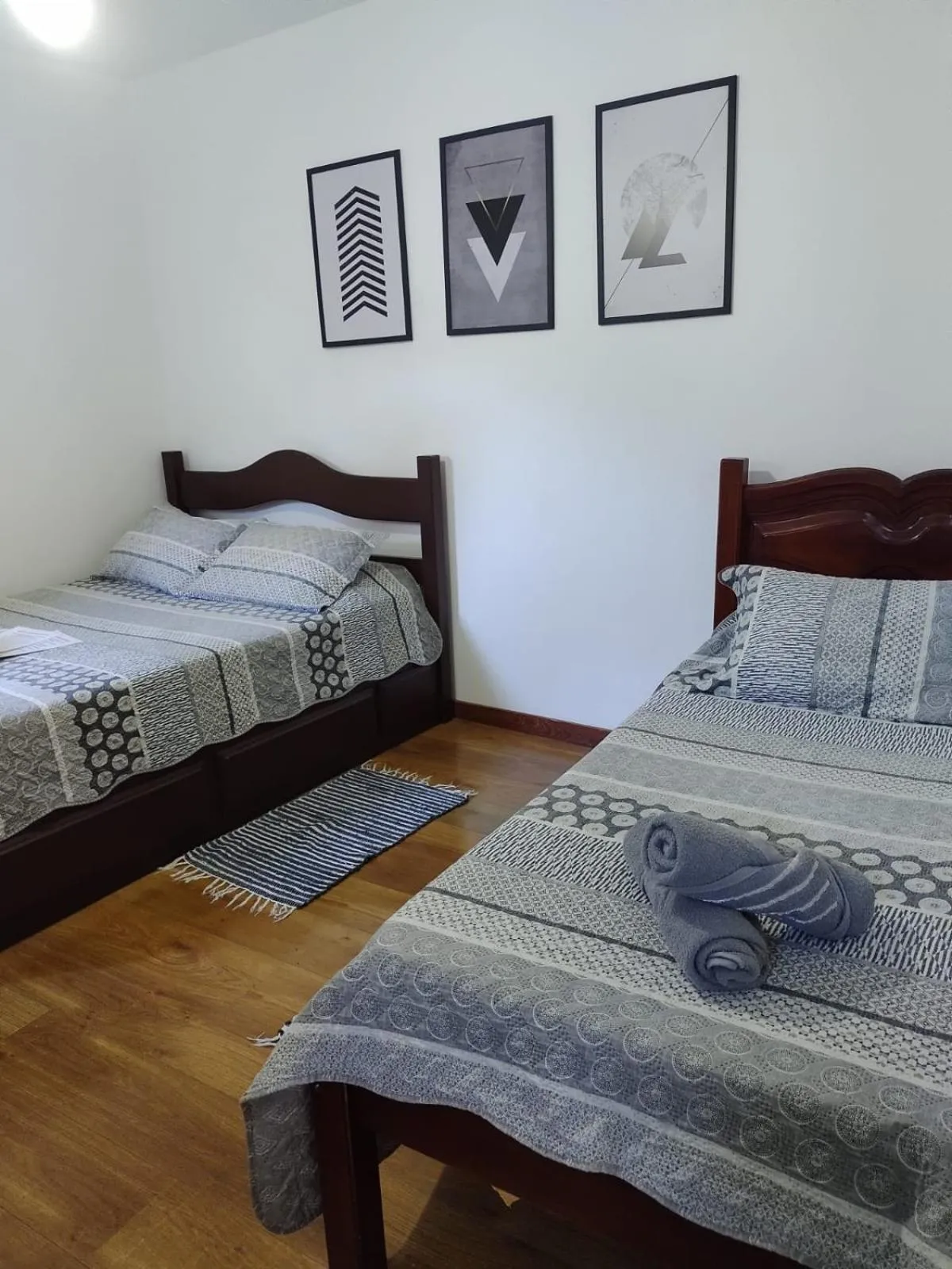Suites Mar Azul Prainha