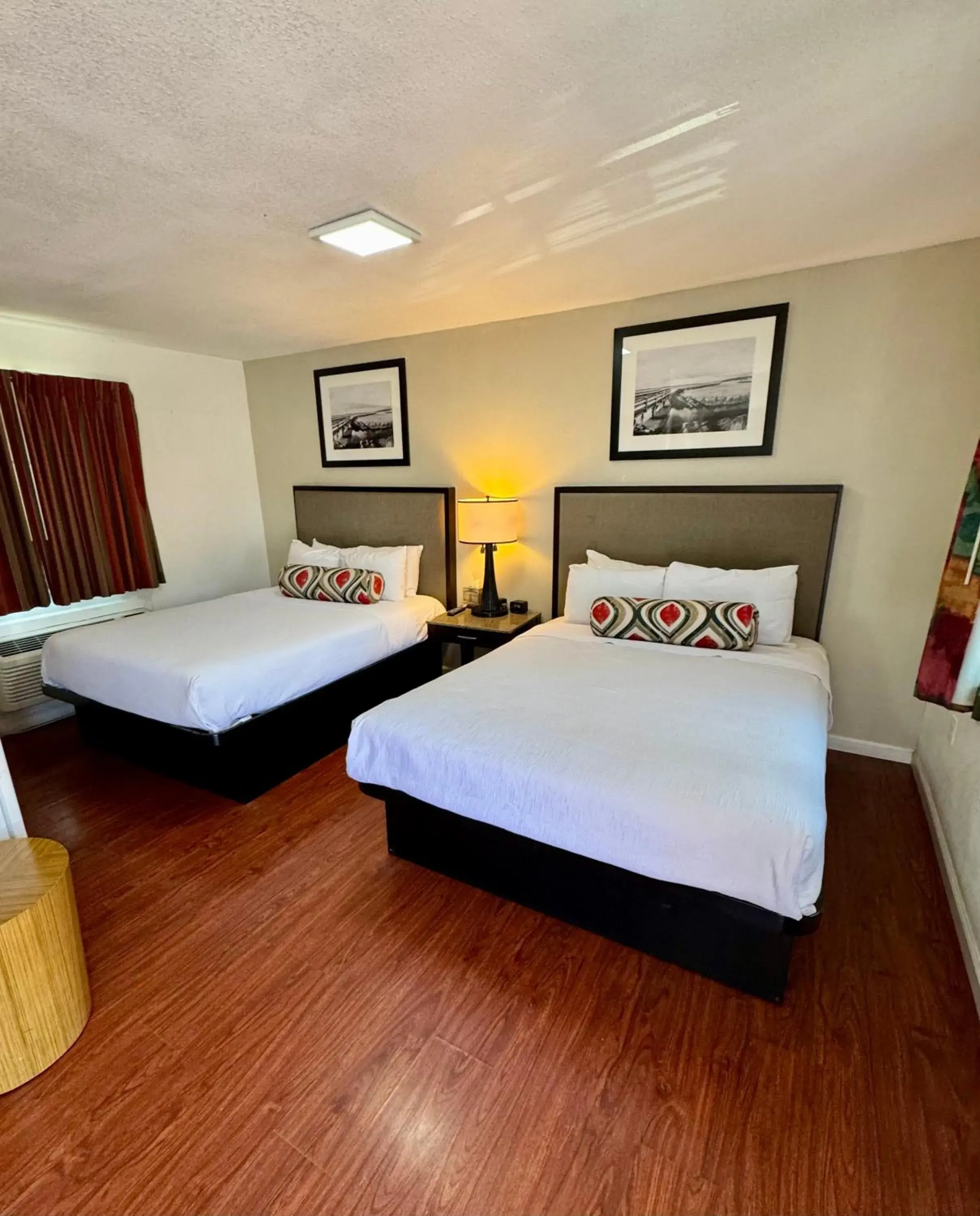 Budget Motel Budget Motel