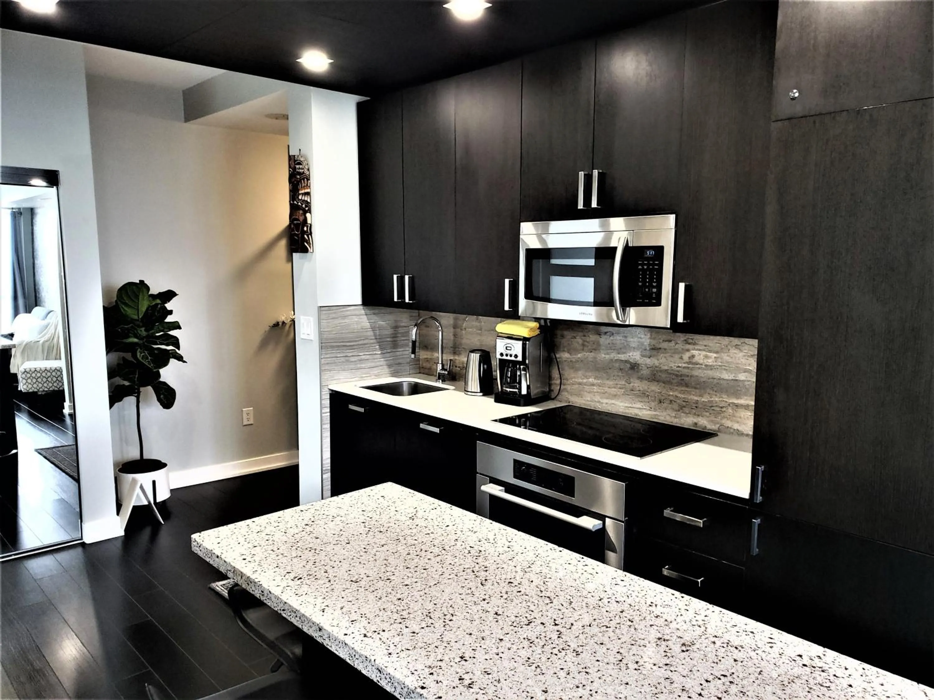 TVHR - Luxury Condos in Heart of Downtown with Breakfast