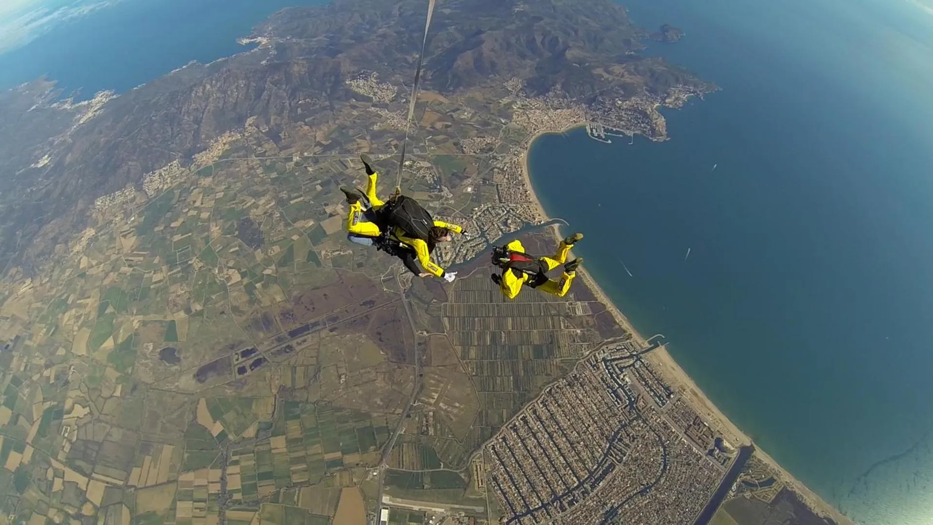 People in Hotel Castell Blanc