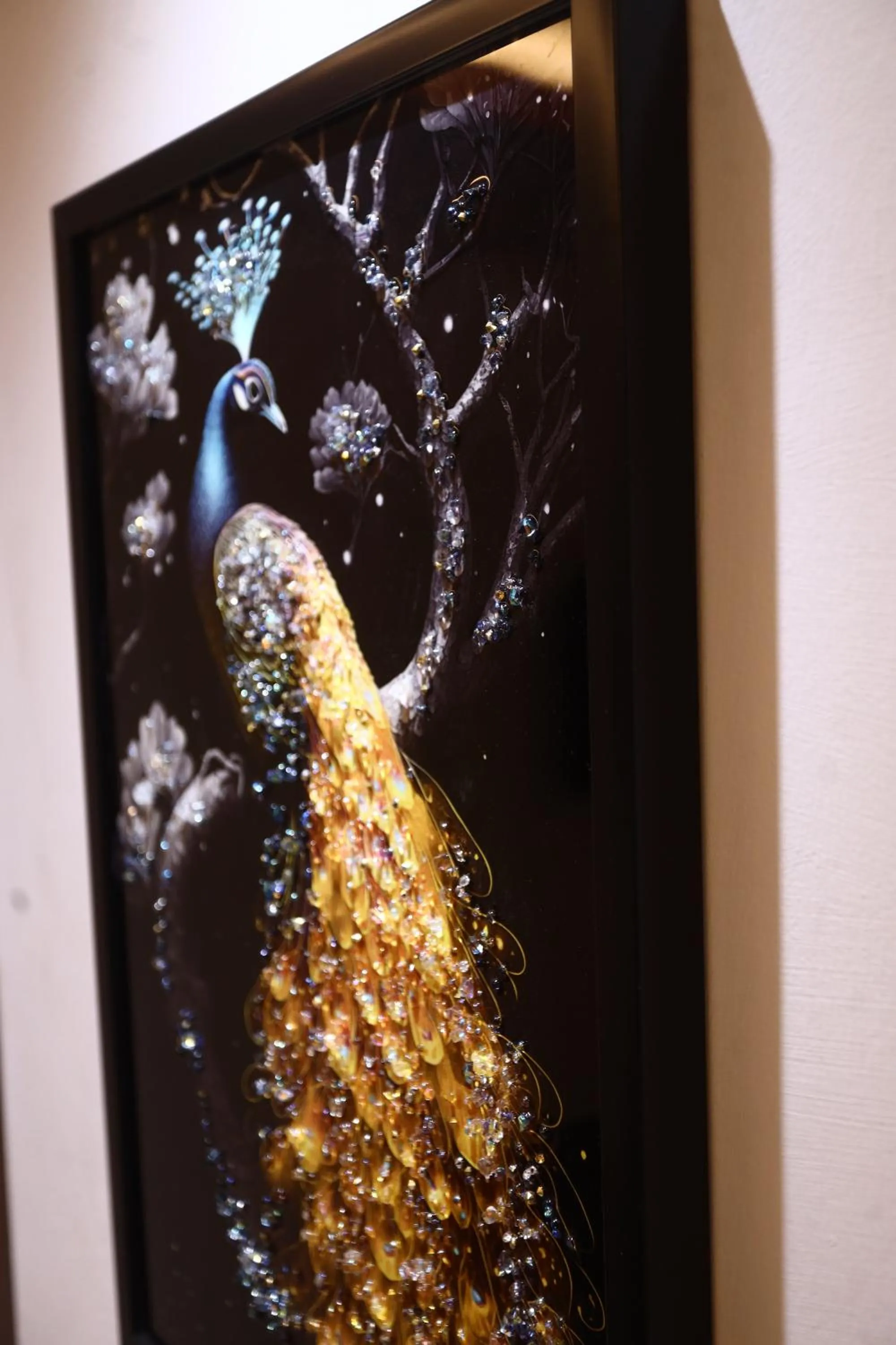 The Bed And Rock Kalkaji