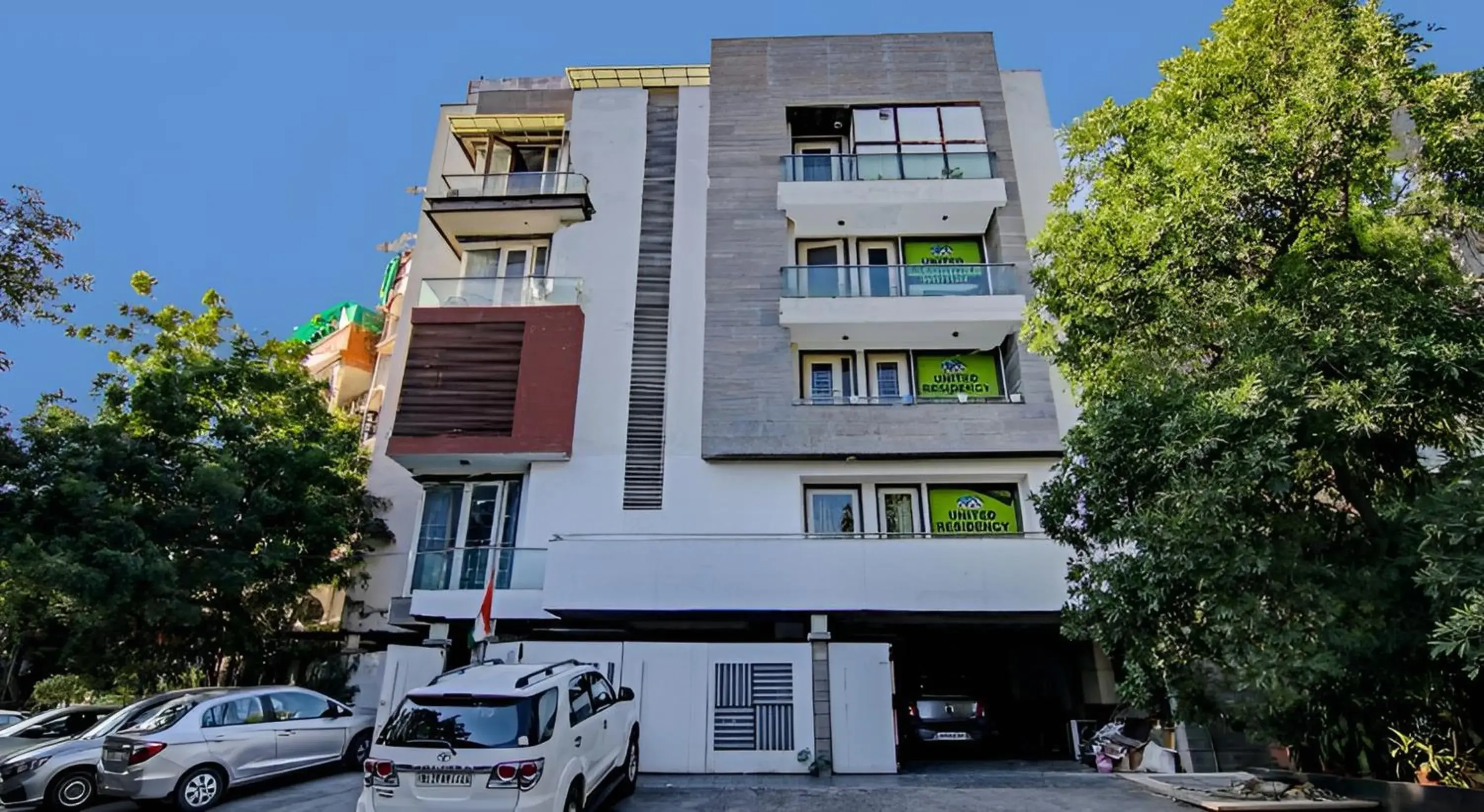 The Bed And Rock Kalkaji The Bed And Rock Kalkaji