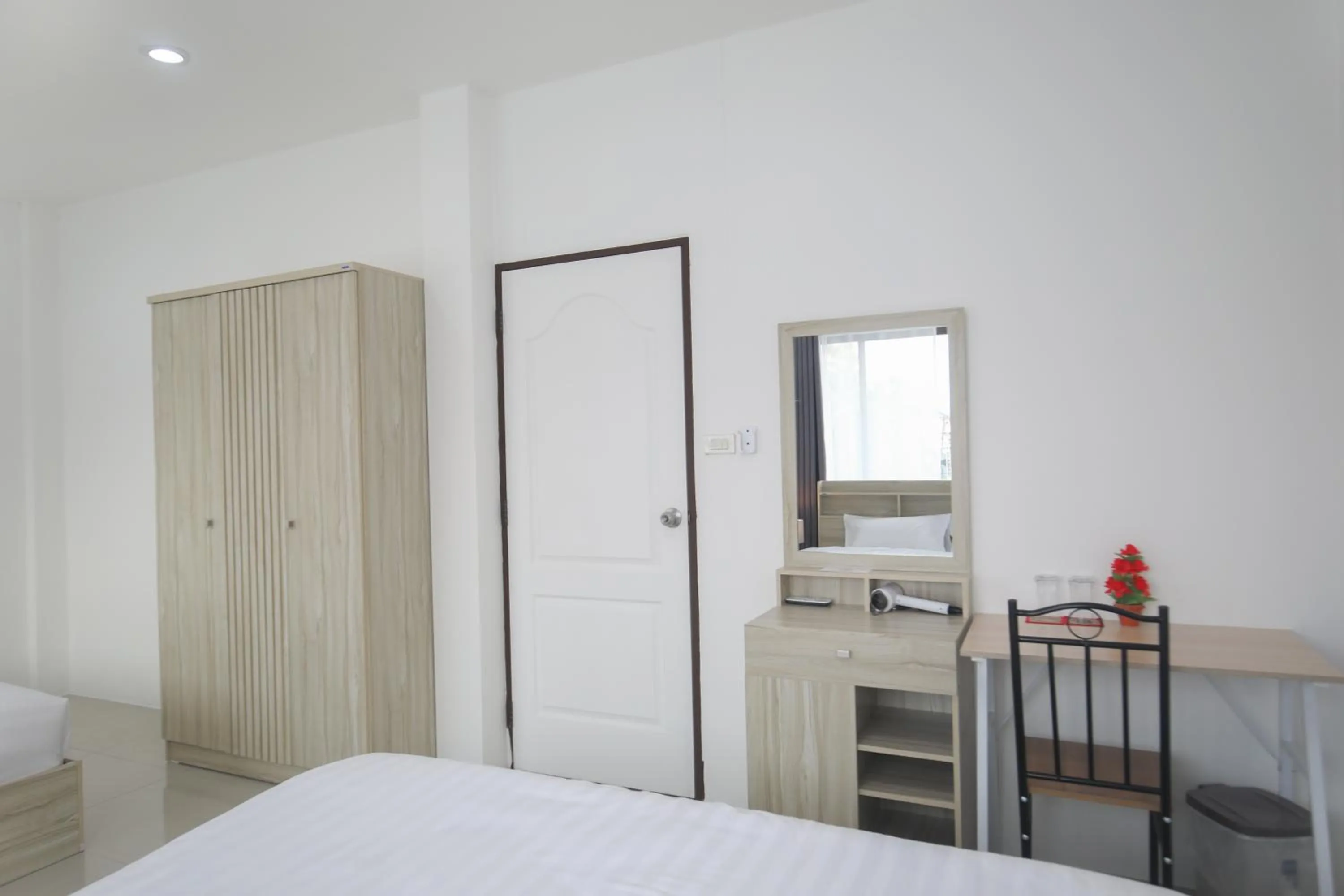 Photo of the whole room in Chiangmai View Home