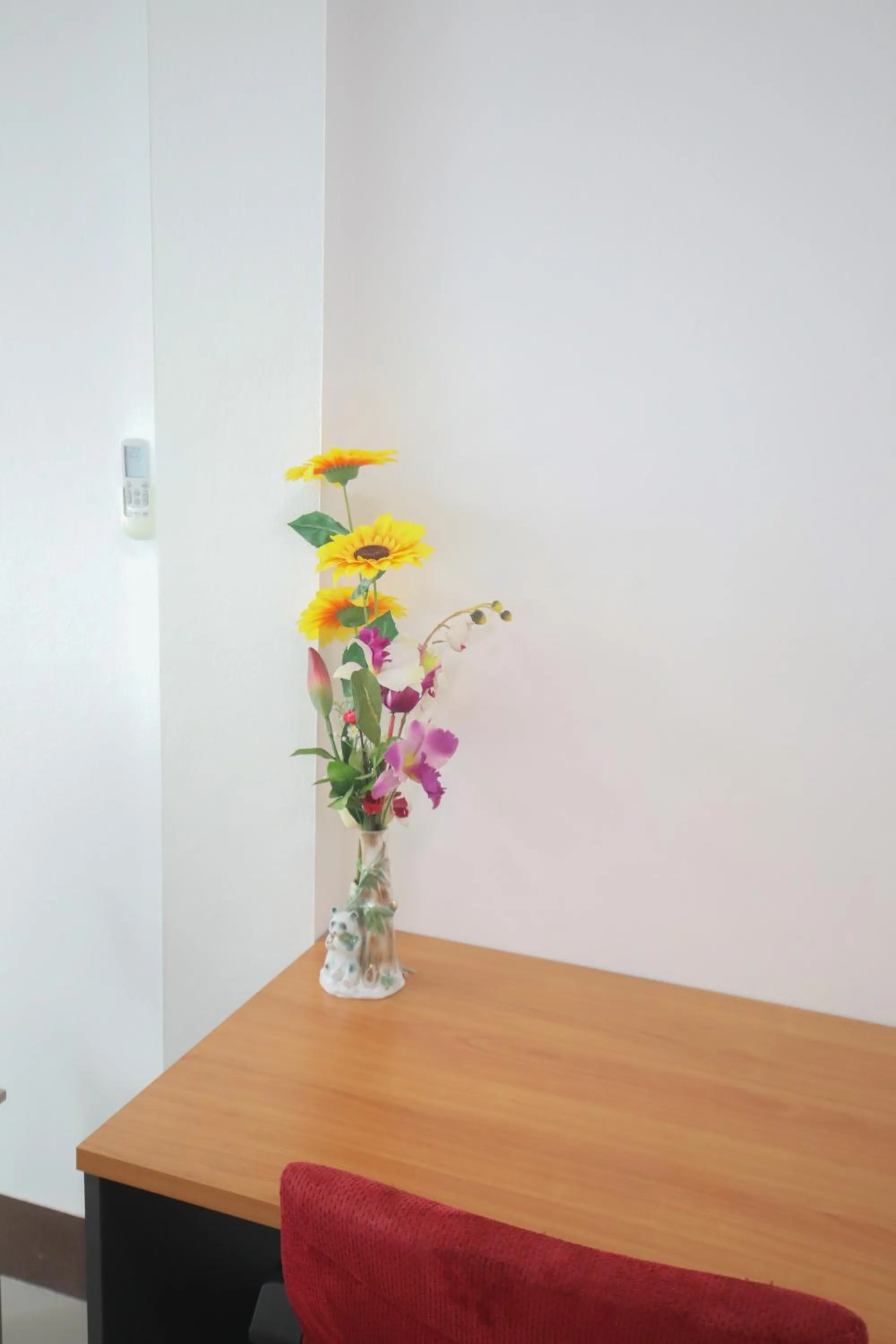 hair dresser in Chiangmai View Home